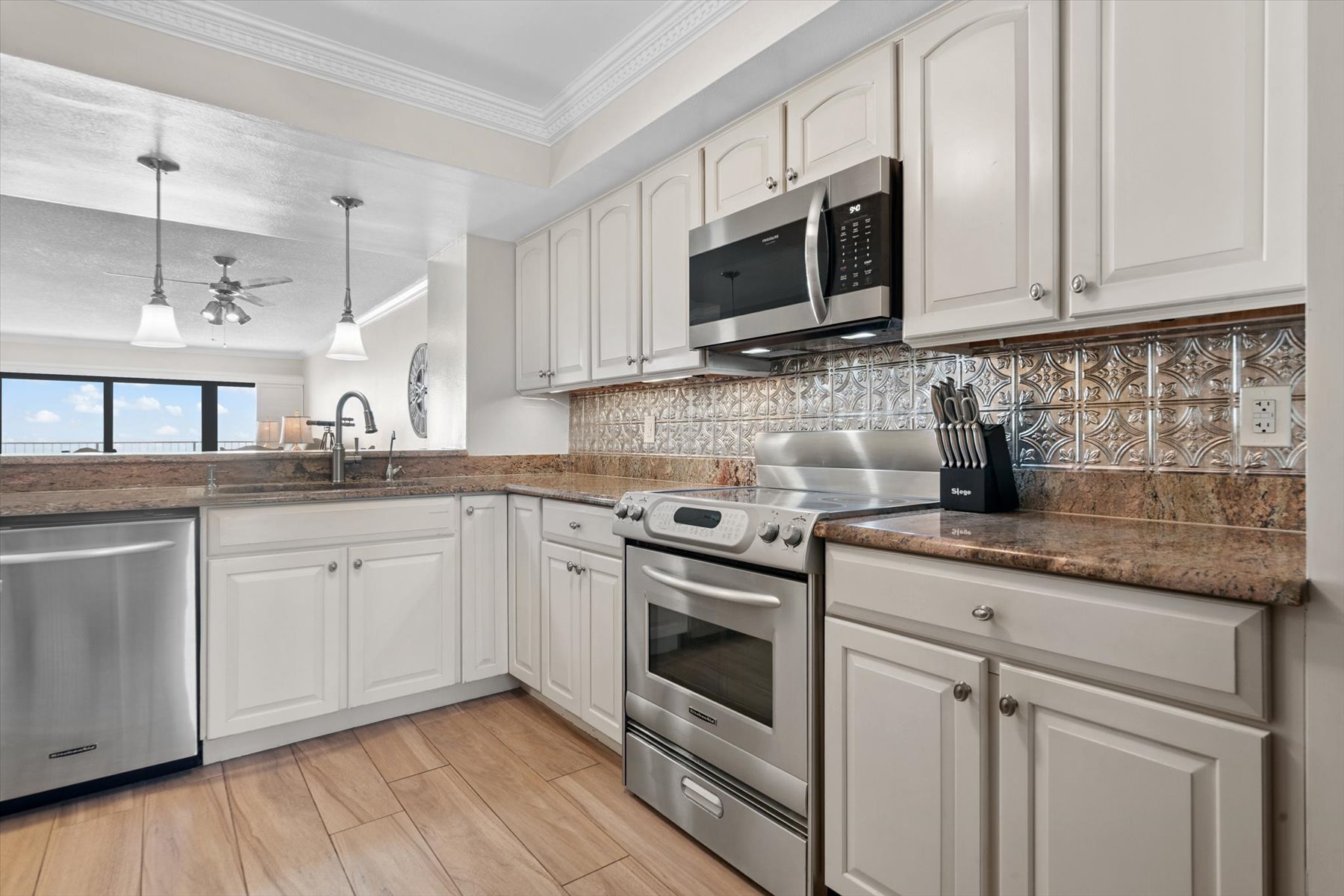 2725 N Highway A1a Highway Indialantic FL 32903