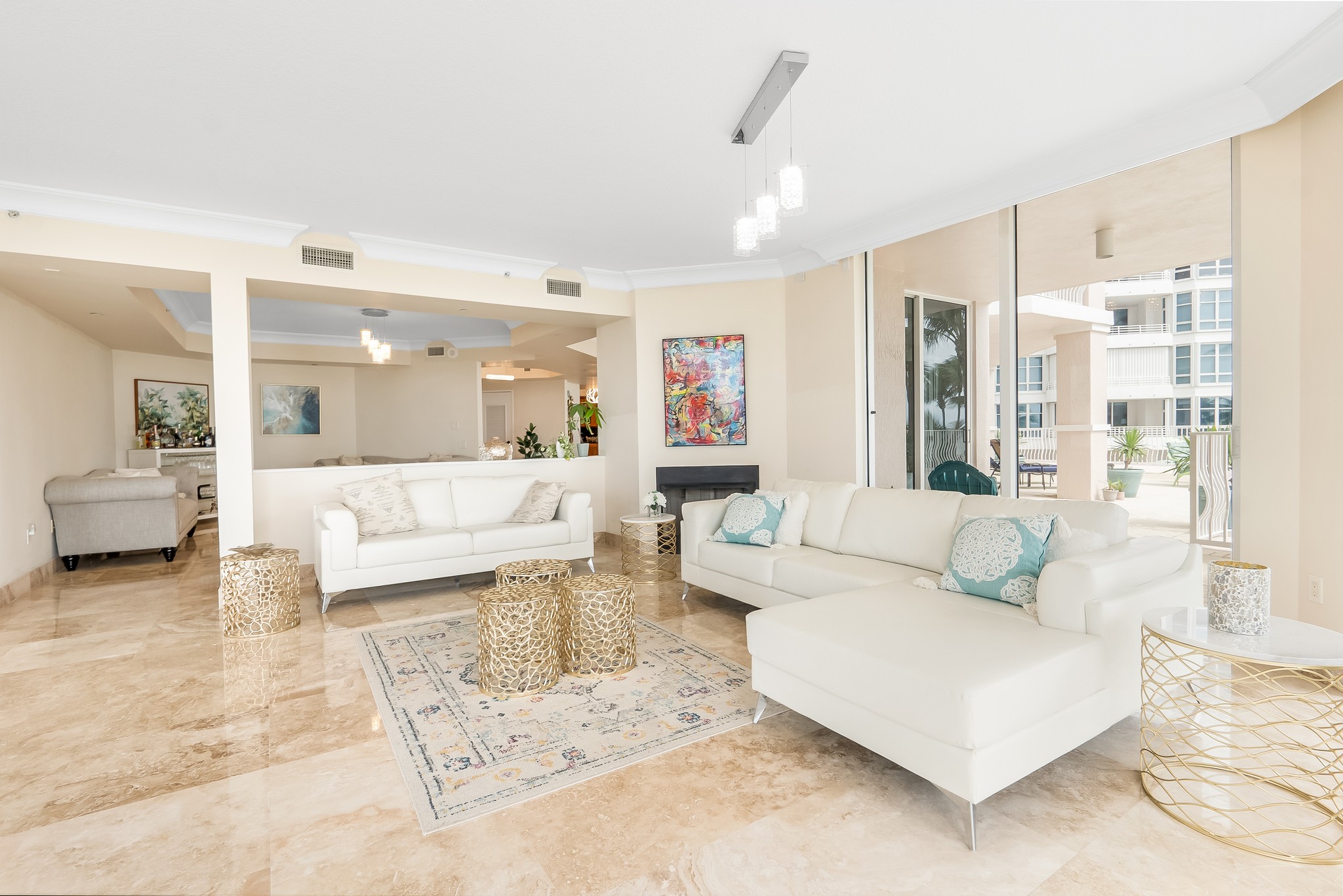 1460 S Ocean Boulevard Lauderdale By The Sea FL 33062