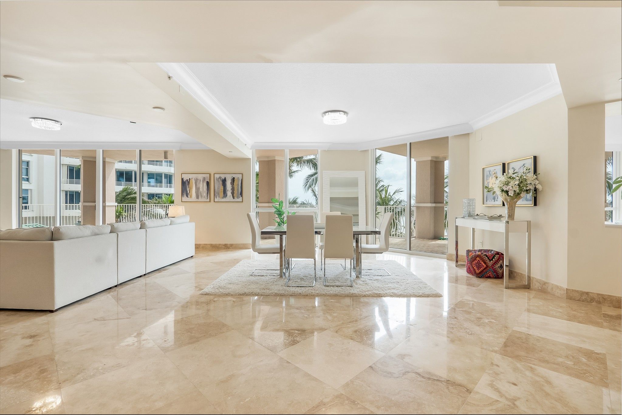 1460 S Ocean Boulevard Lauderdale By The Sea FL 33062