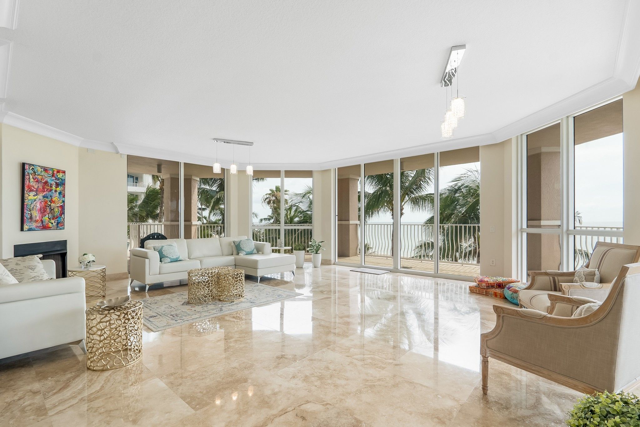 1460 S Ocean Boulevard Lauderdale By The Sea FL 33062