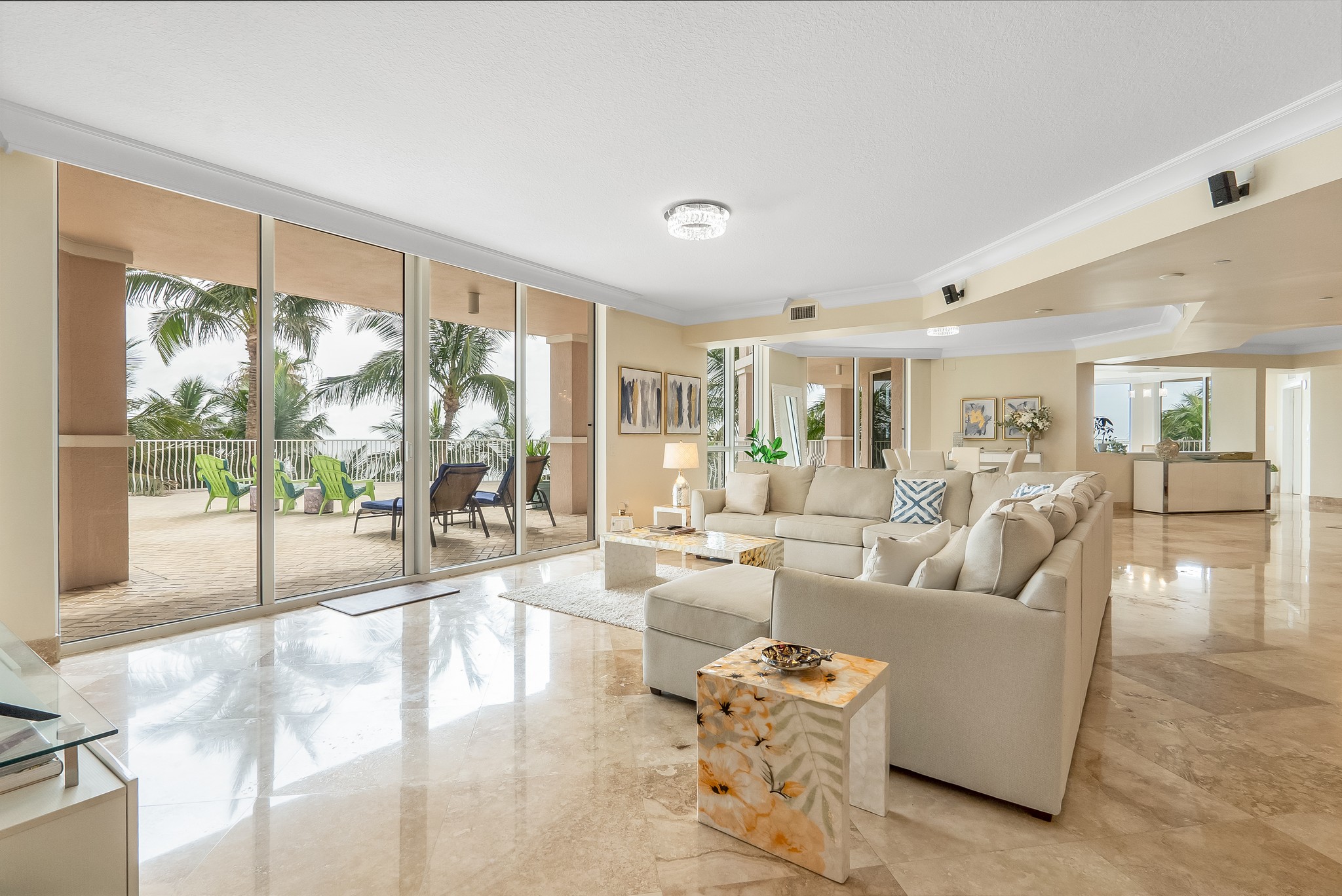 1460 S Ocean Boulevard Lauderdale By The Sea FL 33062