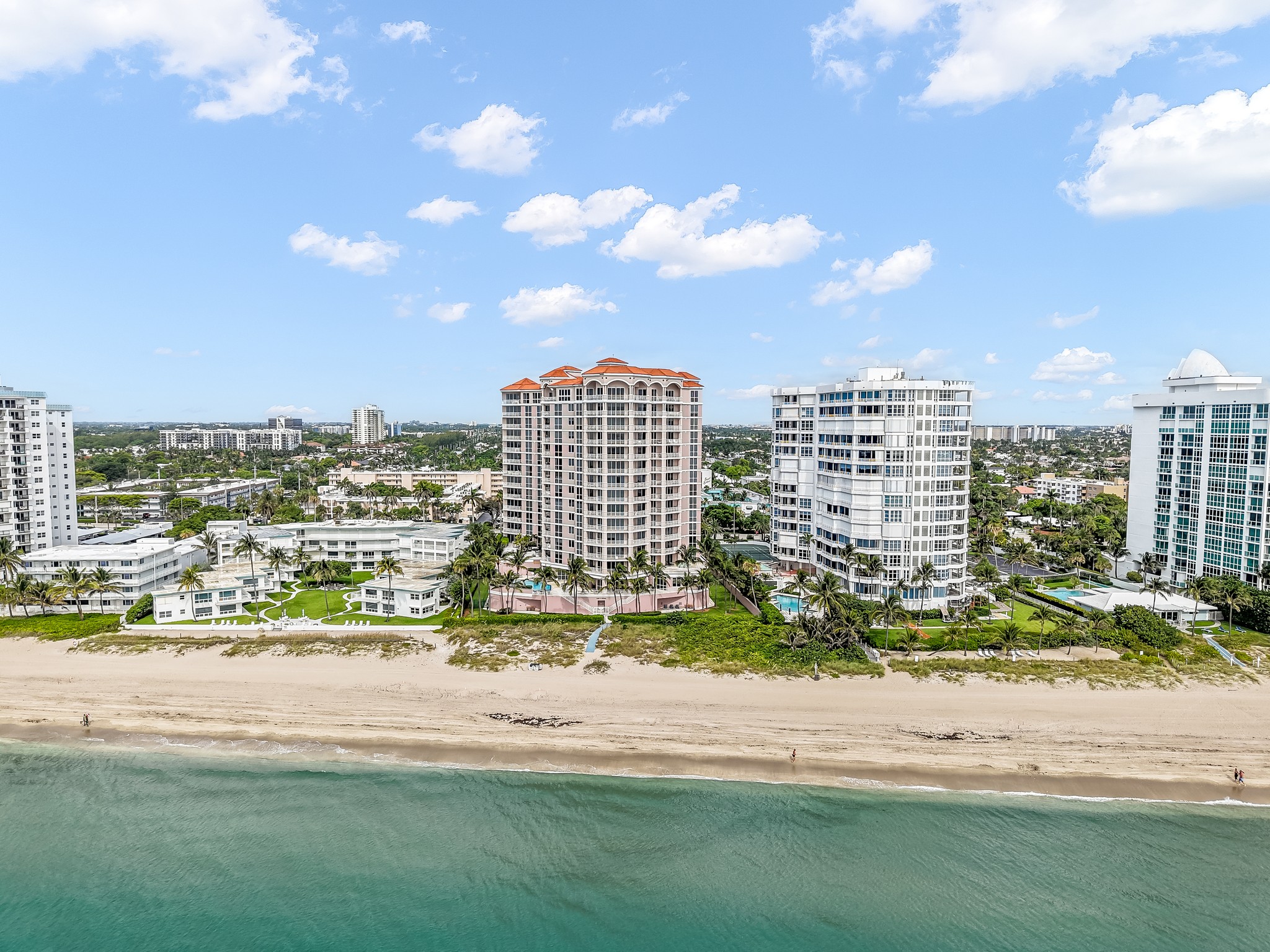 1460 S Ocean Boulevard Lauderdale By The Sea FL 33062