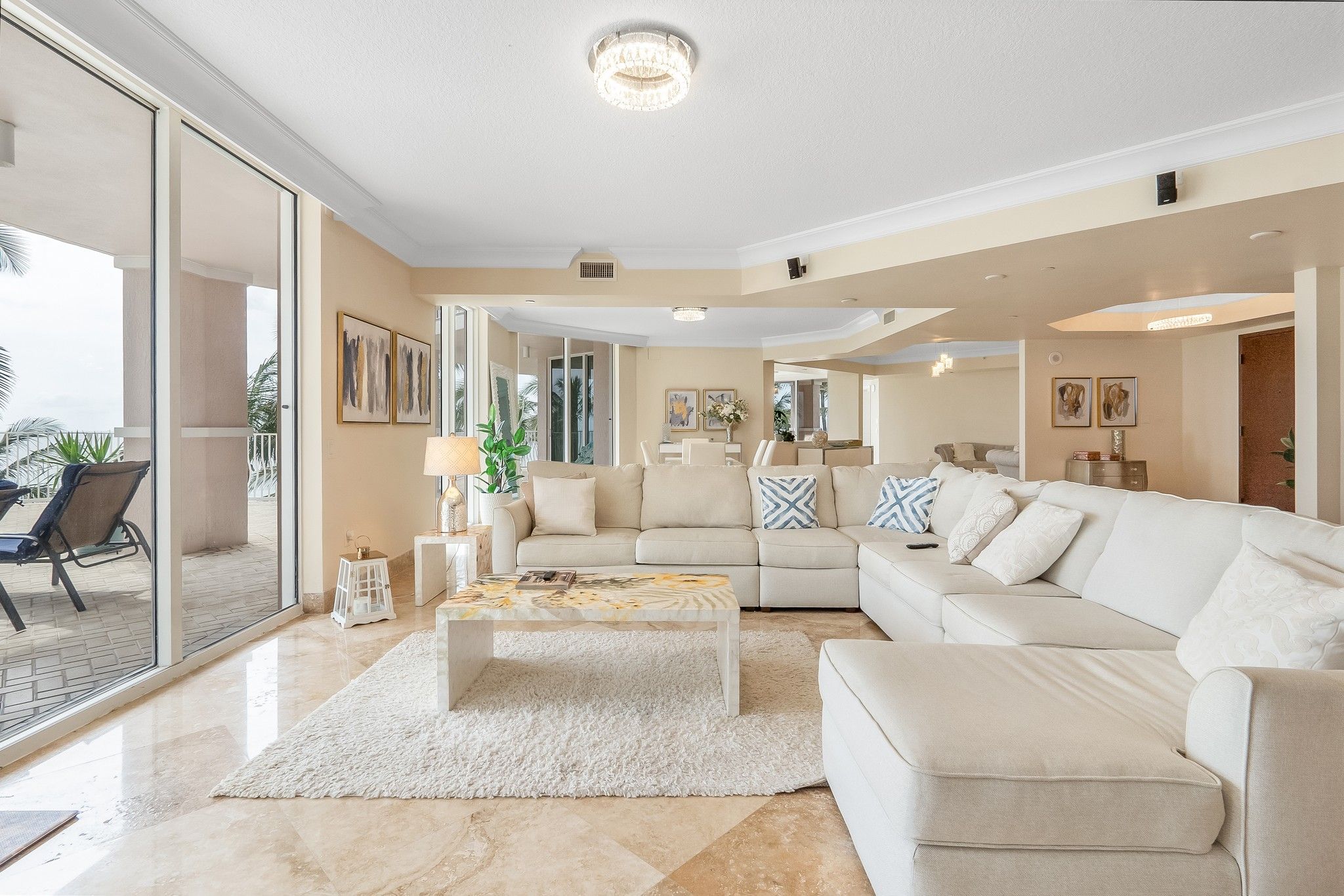 1460 S Ocean Boulevard Lauderdale By The Sea FL 33062