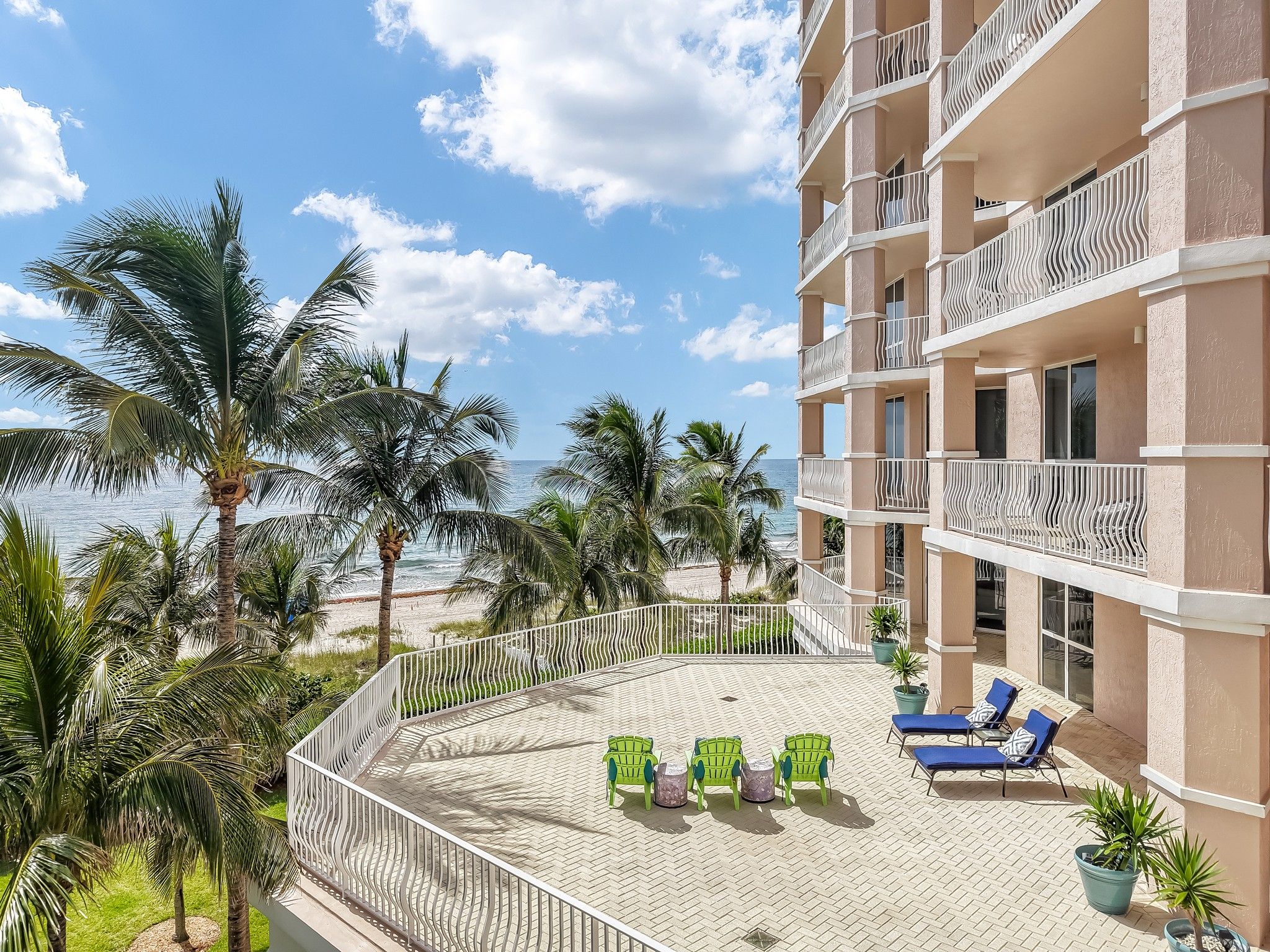 1460 S Ocean Boulevard Lauderdale By The Sea FL 33062