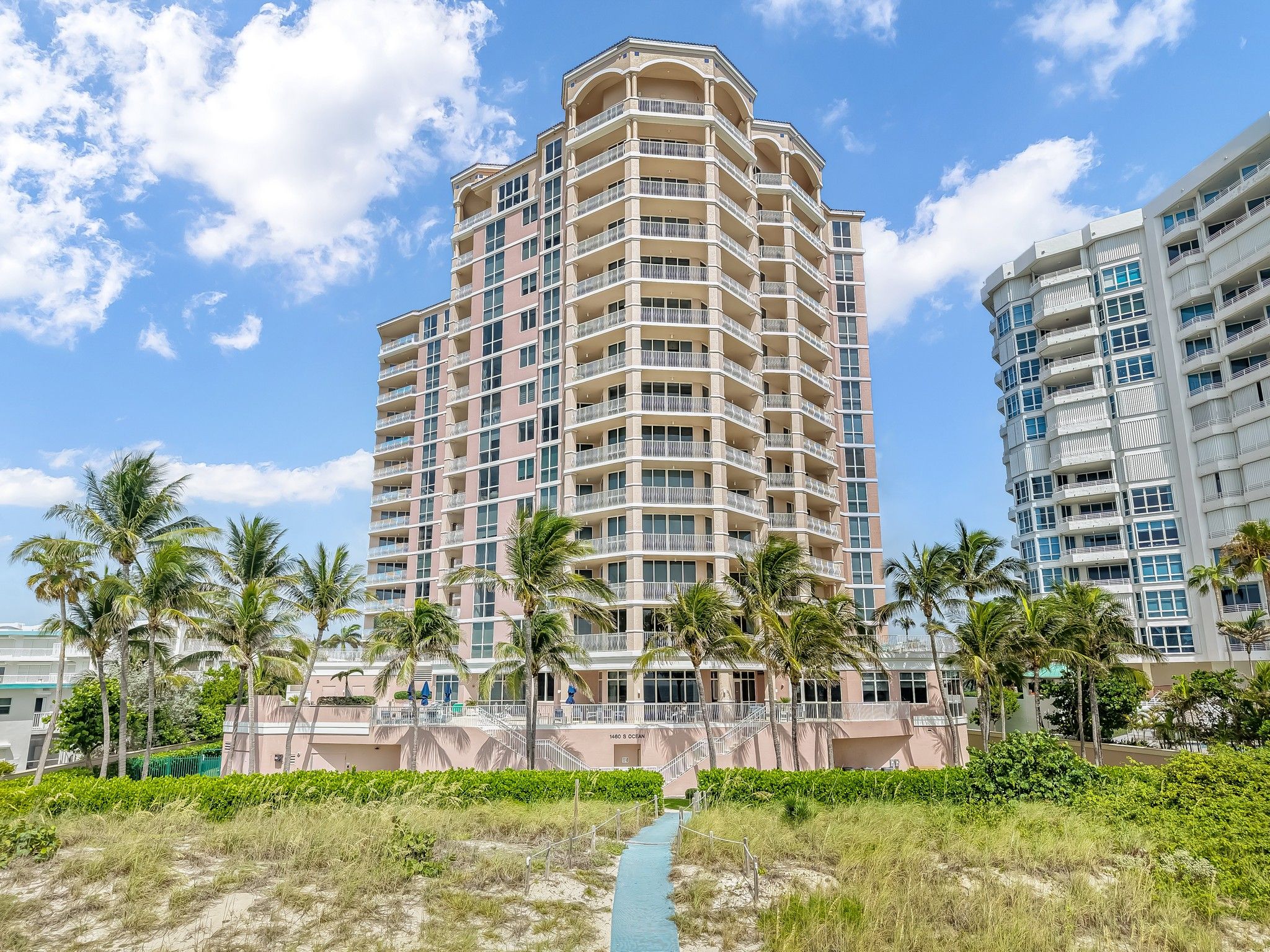 1460 S Ocean Boulevard Lauderdale By The Sea FL 33062