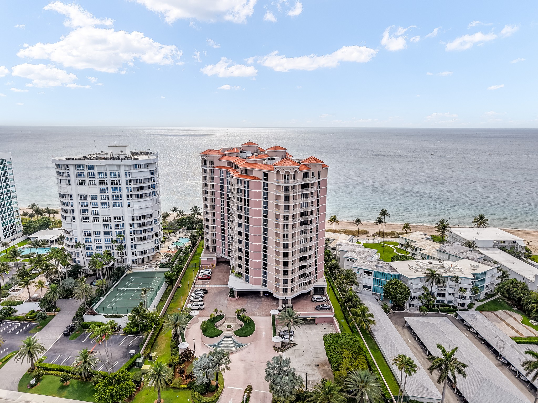 1460 S Ocean Boulevard Lauderdale By The Sea FL 33062