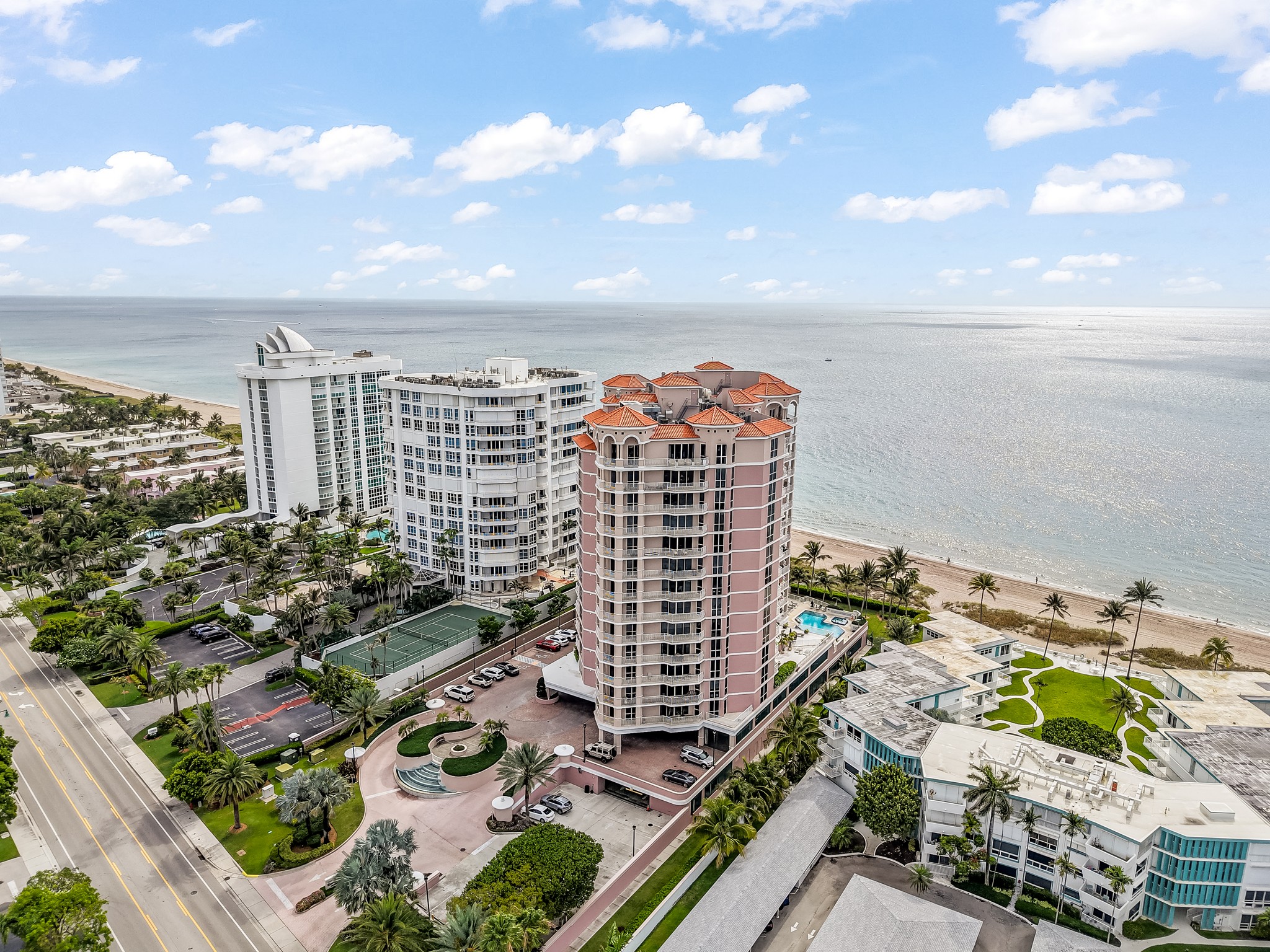 1460 S Ocean Boulevard Lauderdale By The Sea FL 33062