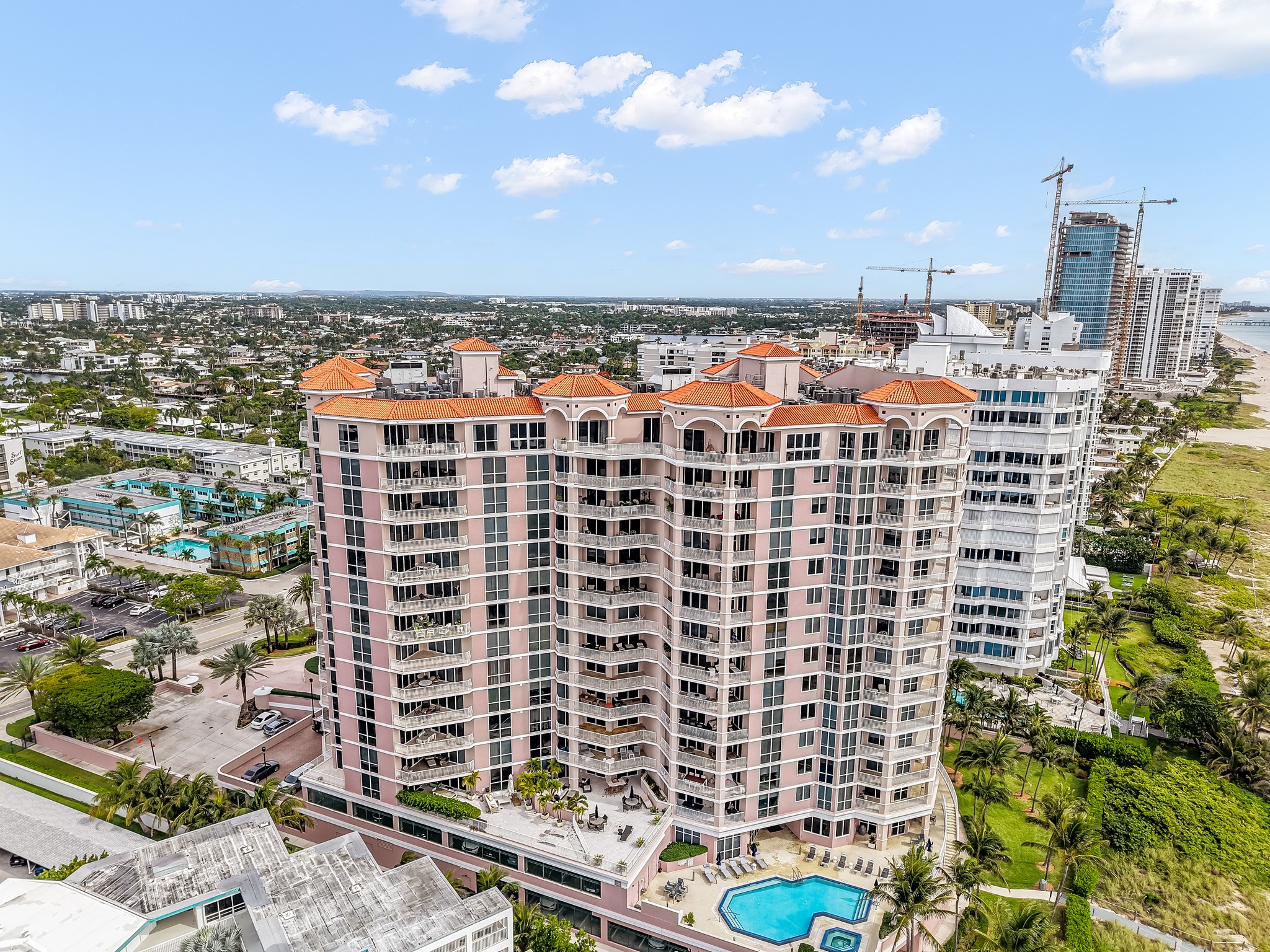 1460 S Ocean Boulevard Lauderdale By The Sea FL 33062
