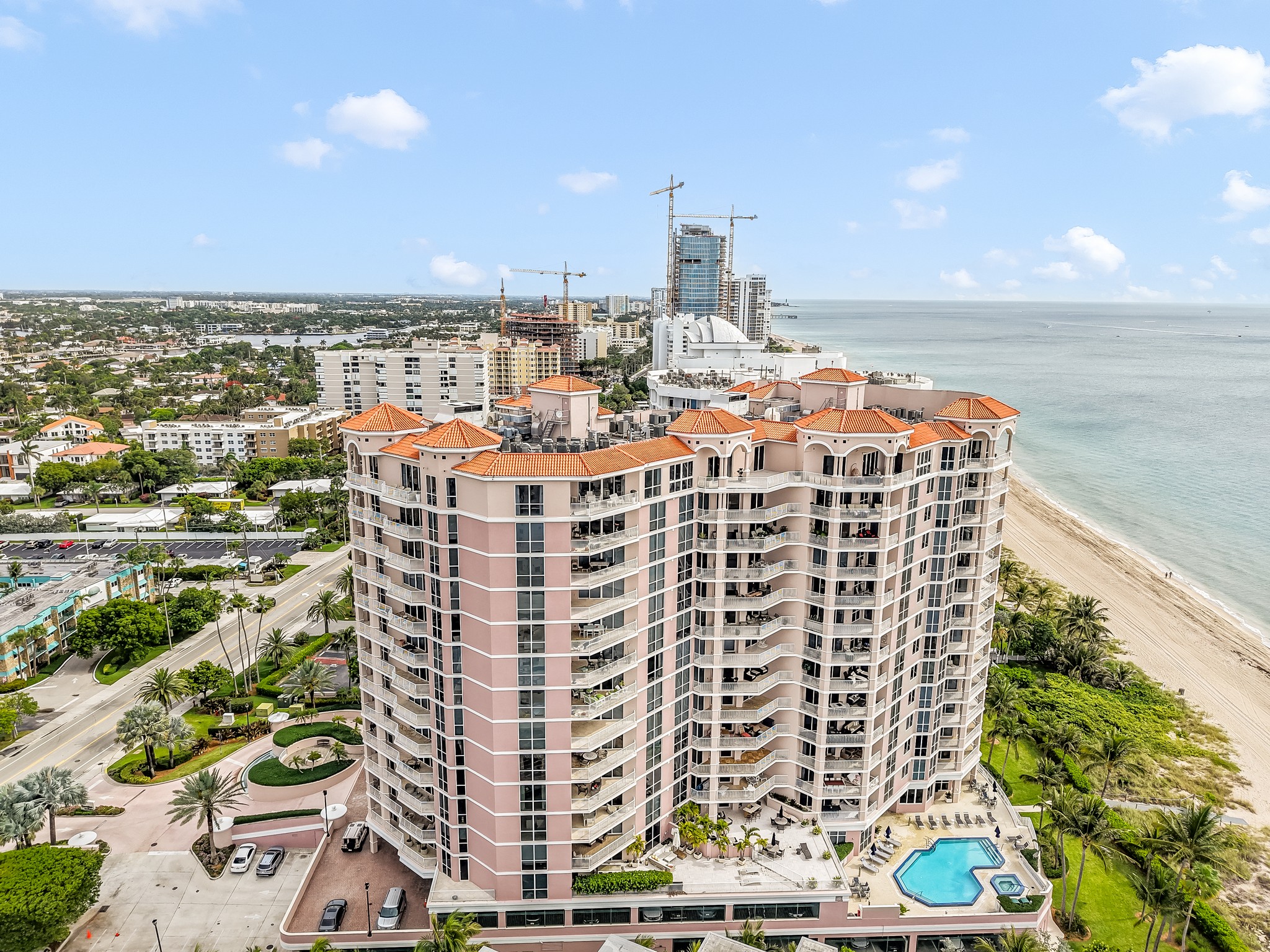 1460 S Ocean Boulevard Lauderdale By The Sea FL 33062