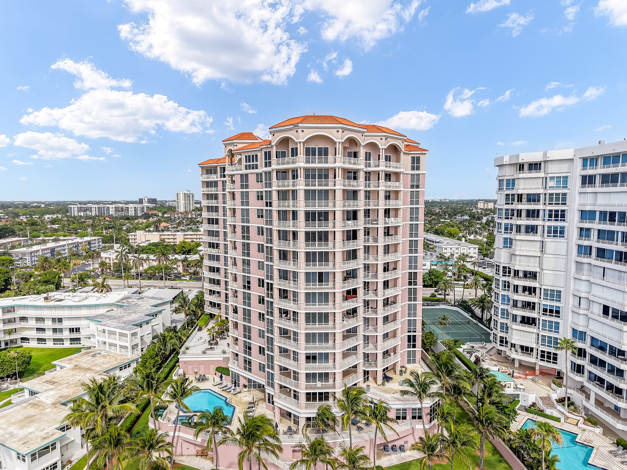1460 S Ocean Boulevard Lauderdale By The Sea FL 33062