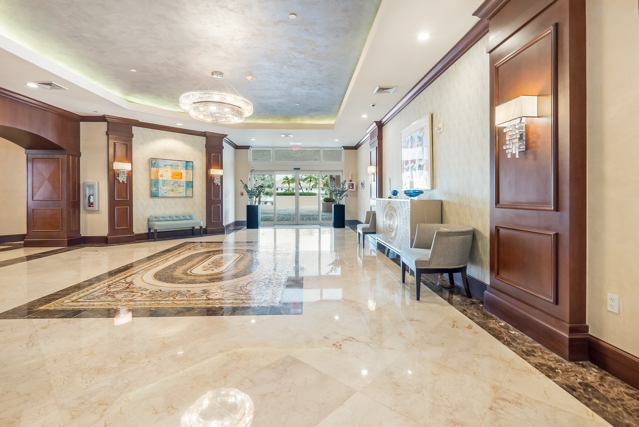 1460 S Ocean Boulevard Lauderdale By The Sea FL 33062