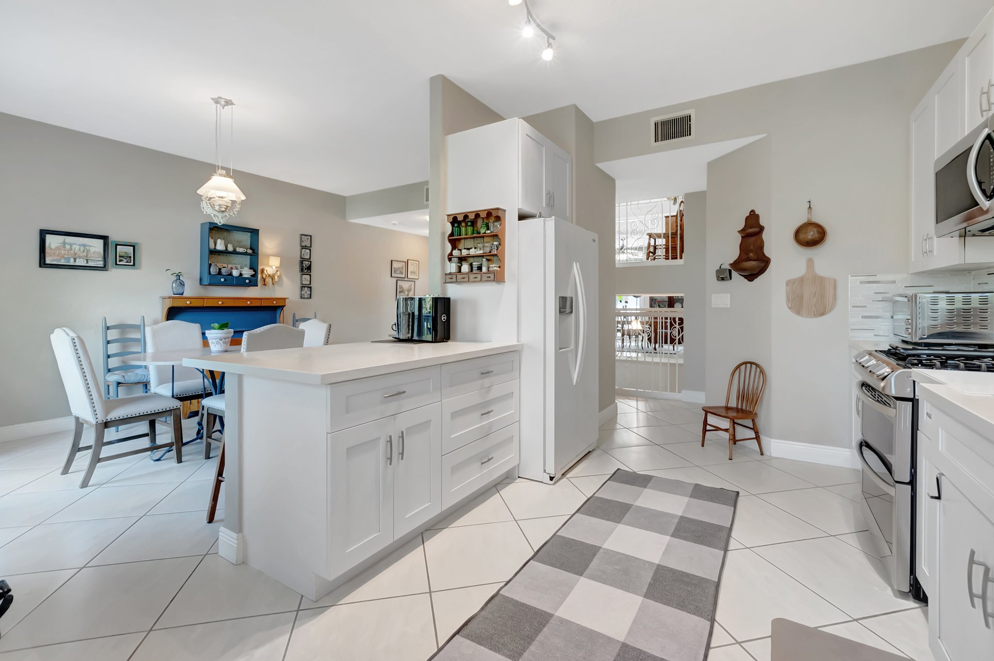 1776 Bay Drive Pompano Beach FL 33062