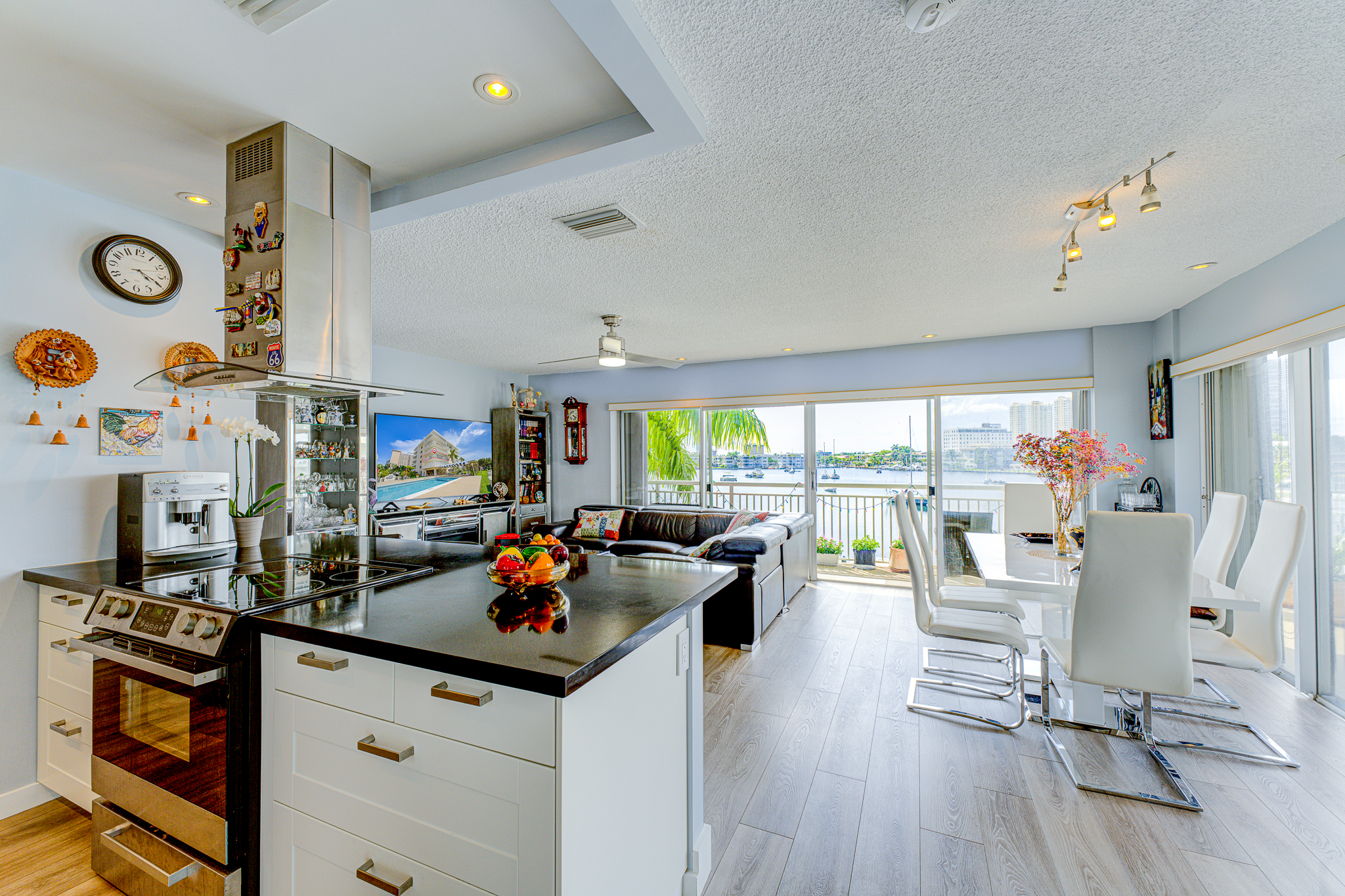 126 Golden Isles Drive Hallandale Beach FL 33009