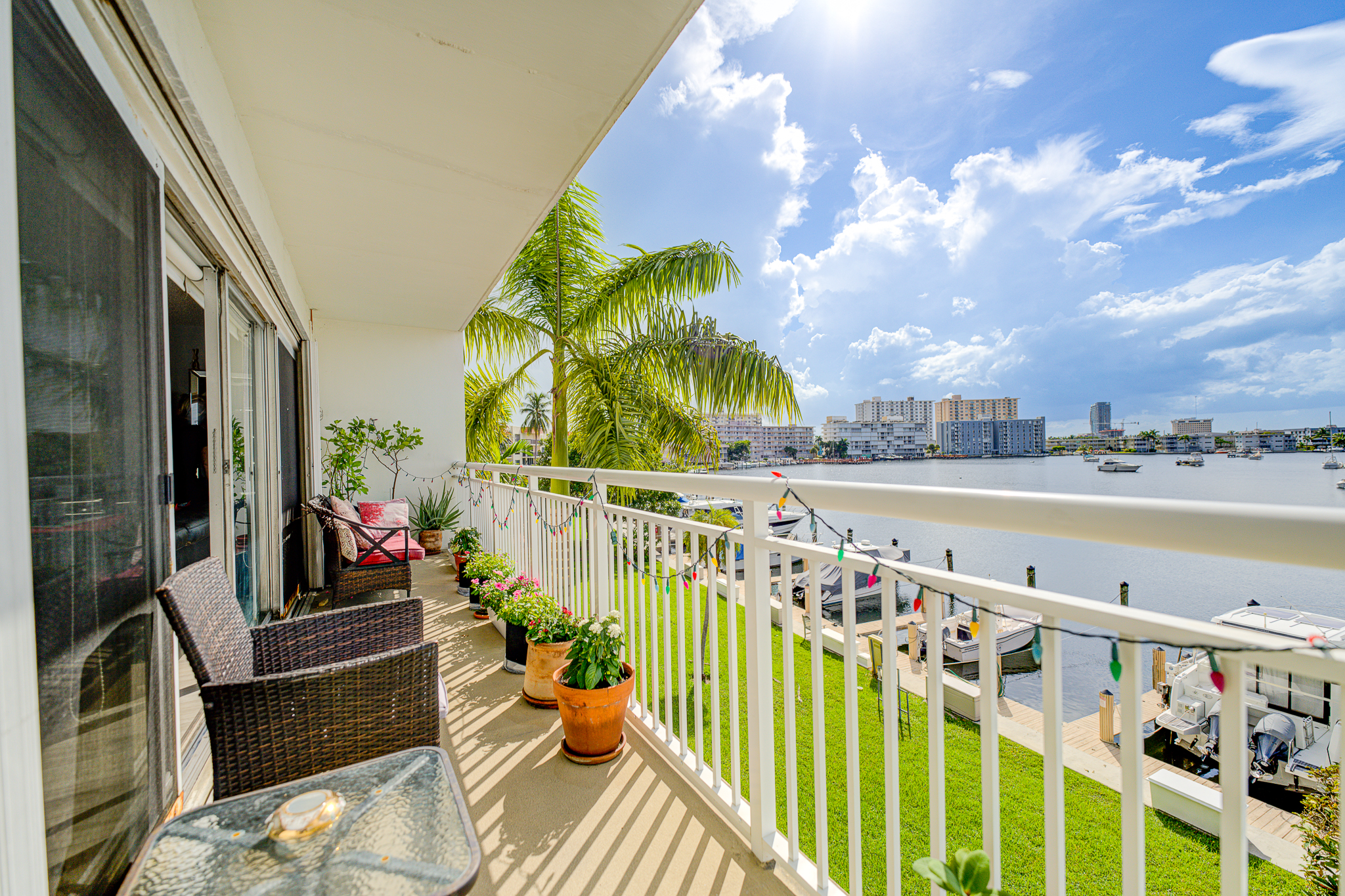 126 Golden Isles Drive Hallandale Beach FL 33009