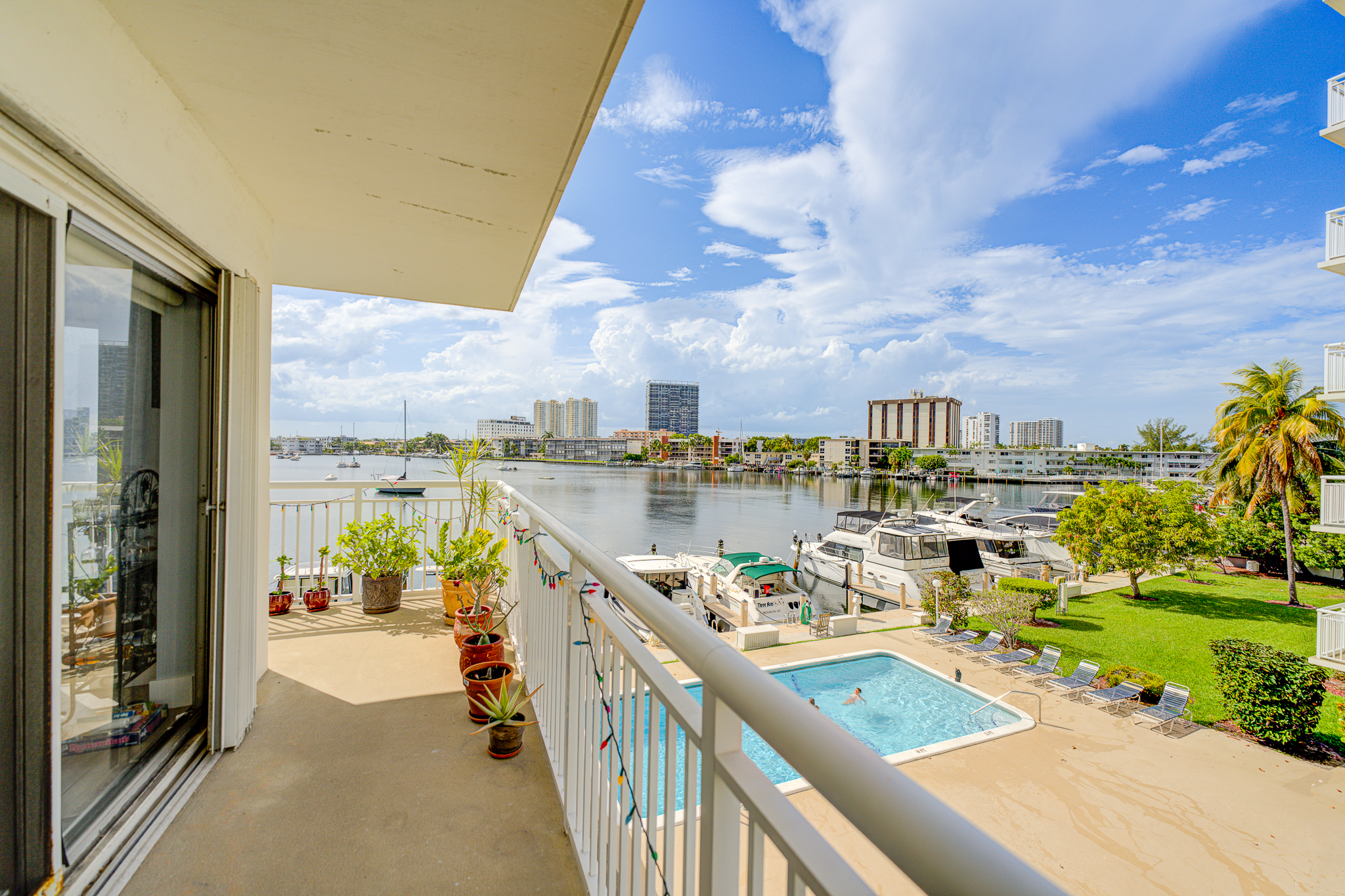 126 Golden Isles Drive Hallandale Beach FL 33009