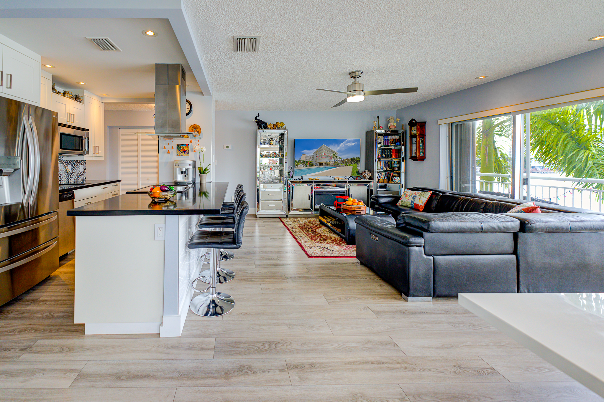 126 Golden Isles Drive Hallandale Beach FL 33009