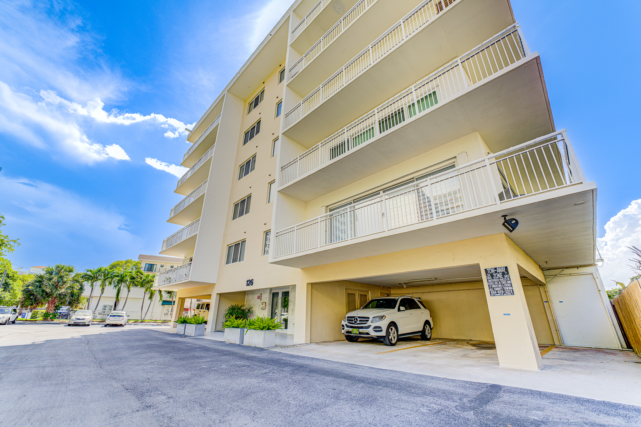 126 Golden Isles Drive Hallandale Beach FL 33009