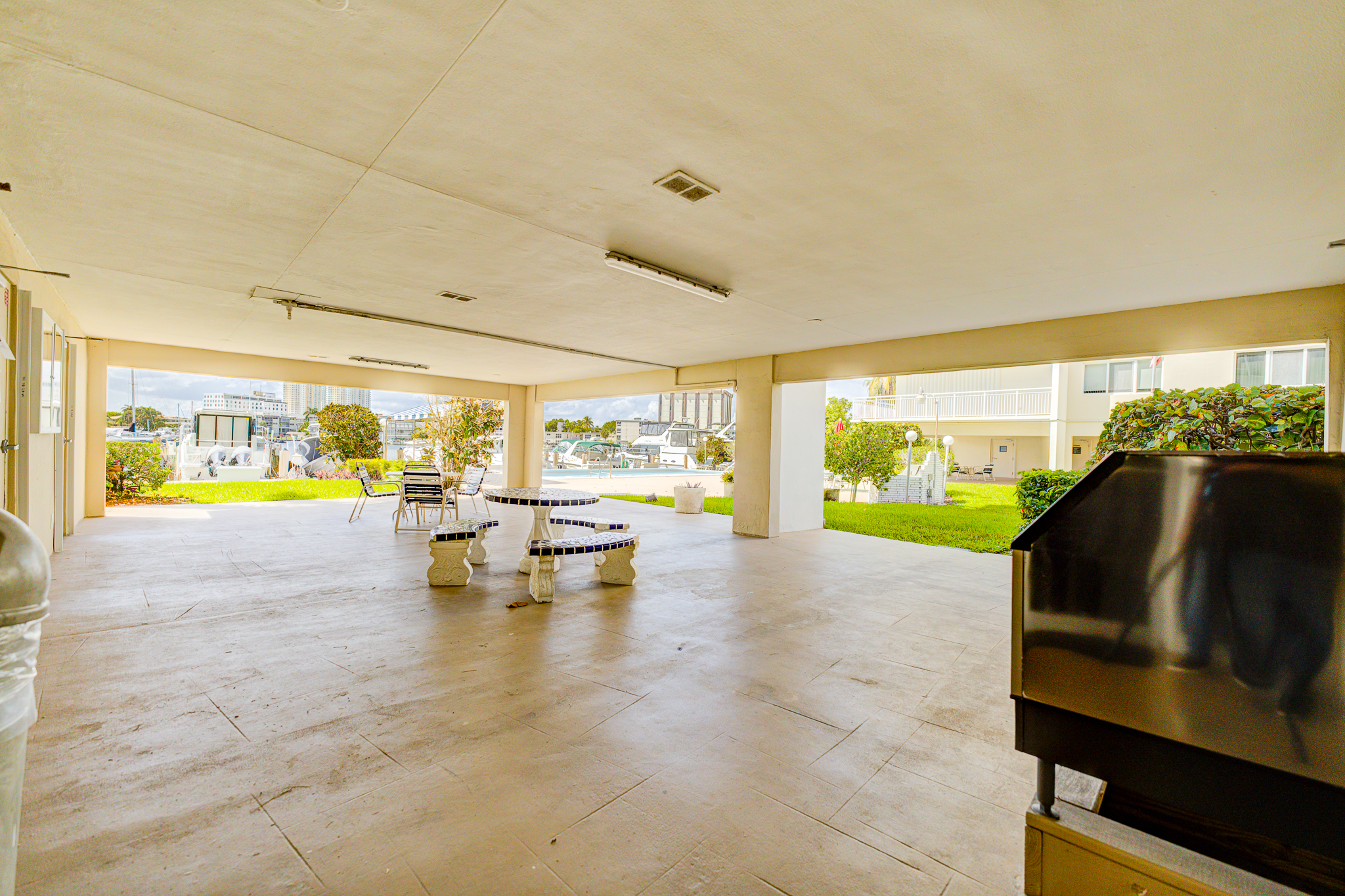 126 Golden Isles Drive Hallandale Beach FL 33009