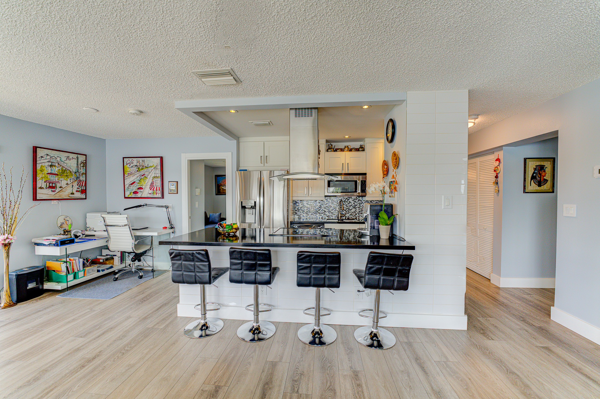 126 Golden Isles Drive Hallandale Beach FL 33009