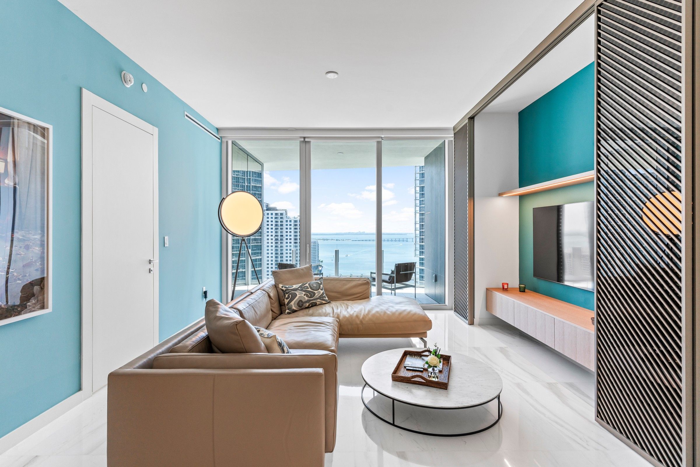 300 Biscayne Blvd Way Miami FL 33131
