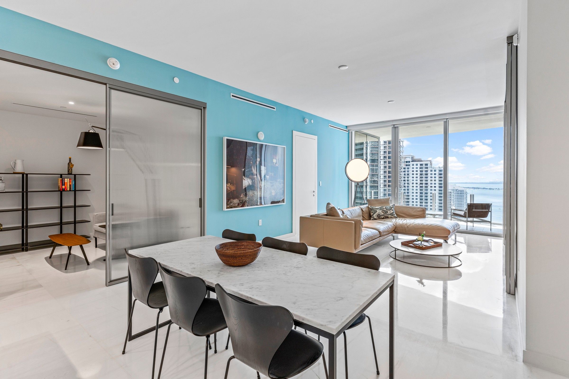 300 Biscayne Blvd Way Miami FL 33131