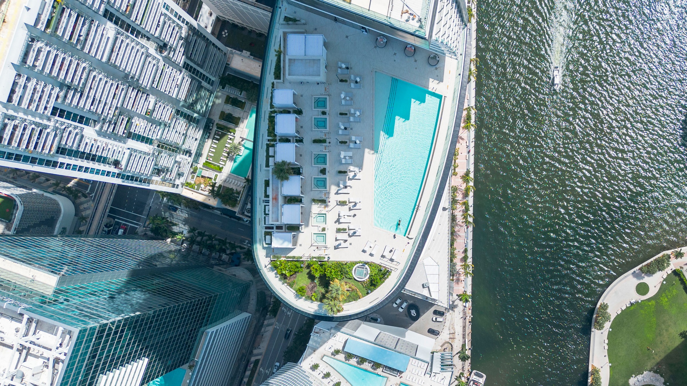300 Biscayne Blvd Way Miami FL 33131