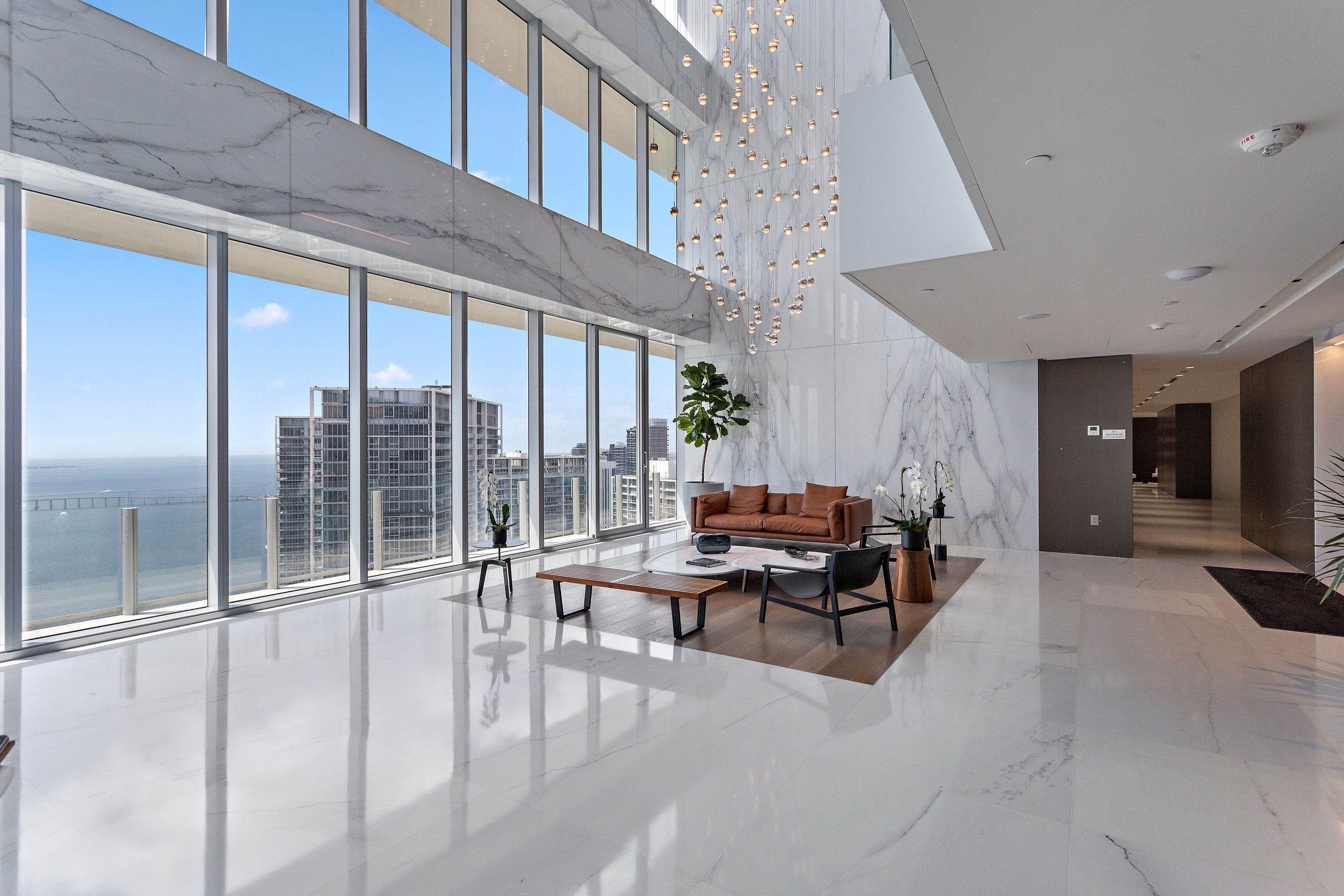 300 Biscayne Blvd Way Miami FL 33131