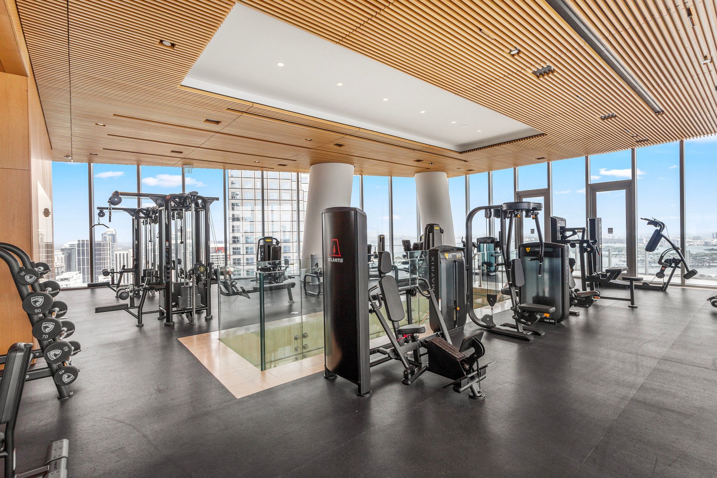 300 Biscayne Blvd Way Miami FL 33131
