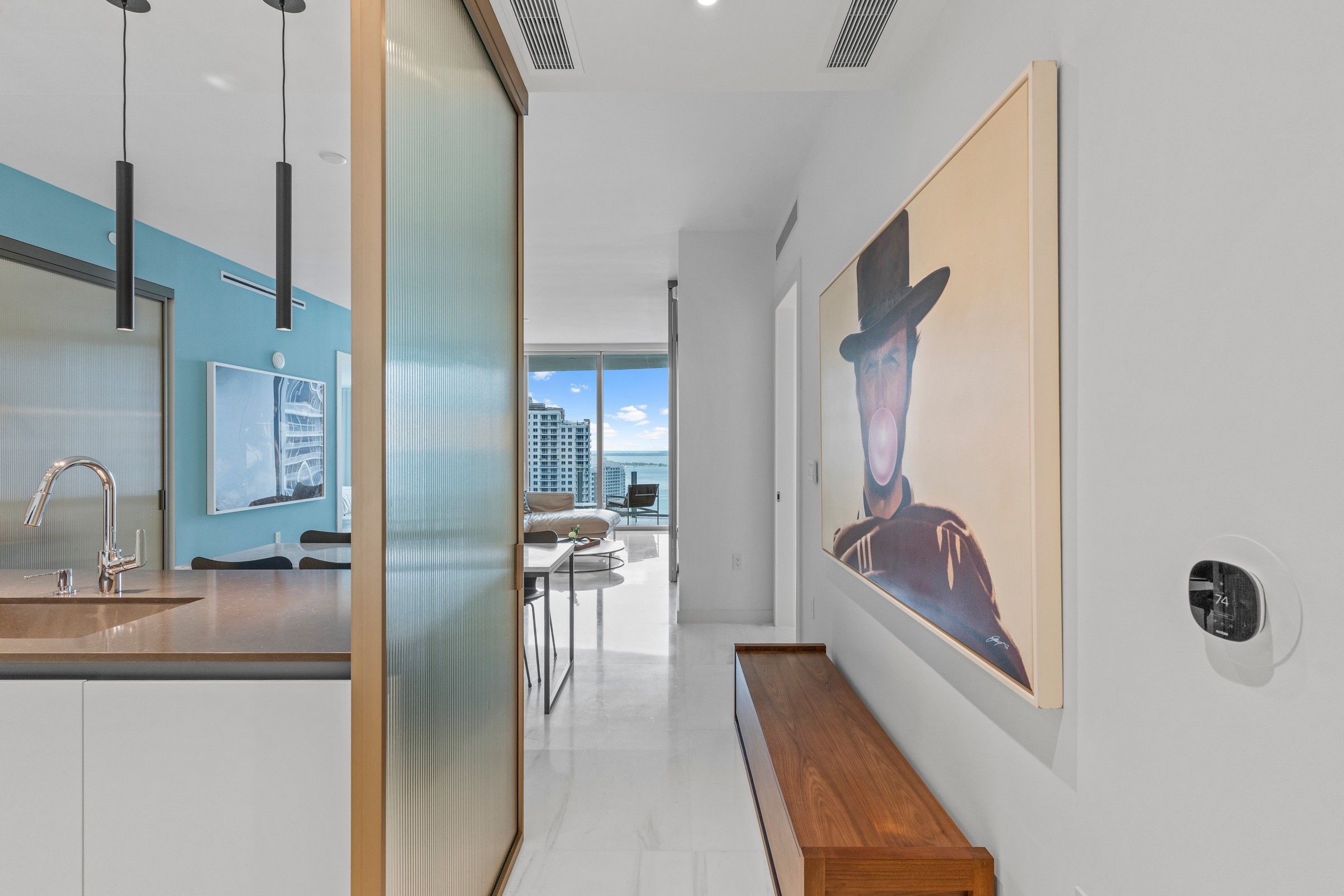 300 Biscayne Blvd Way Miami FL 33131