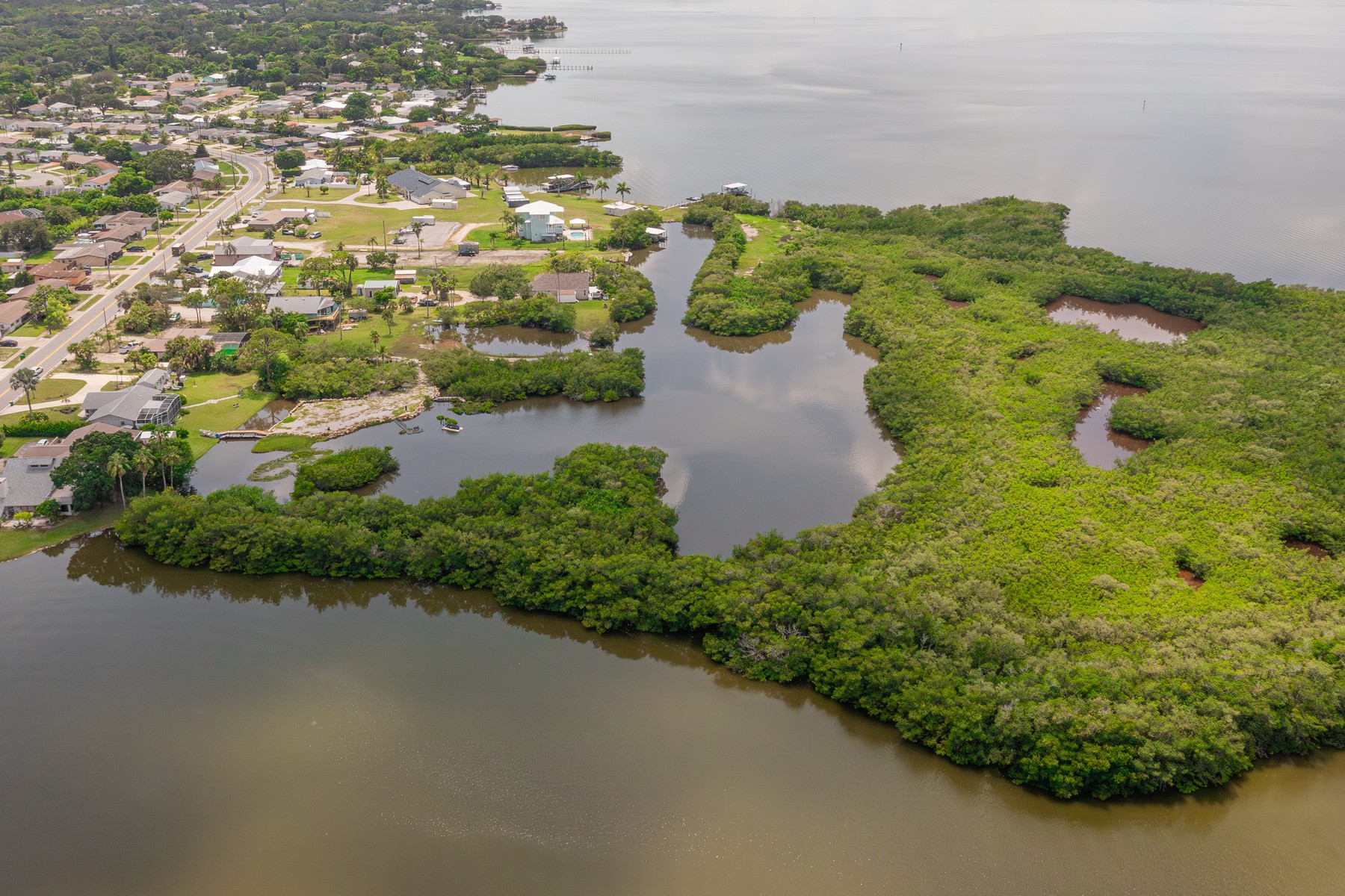 365 Newfound Harbor Drive Merritt Island FL 32952