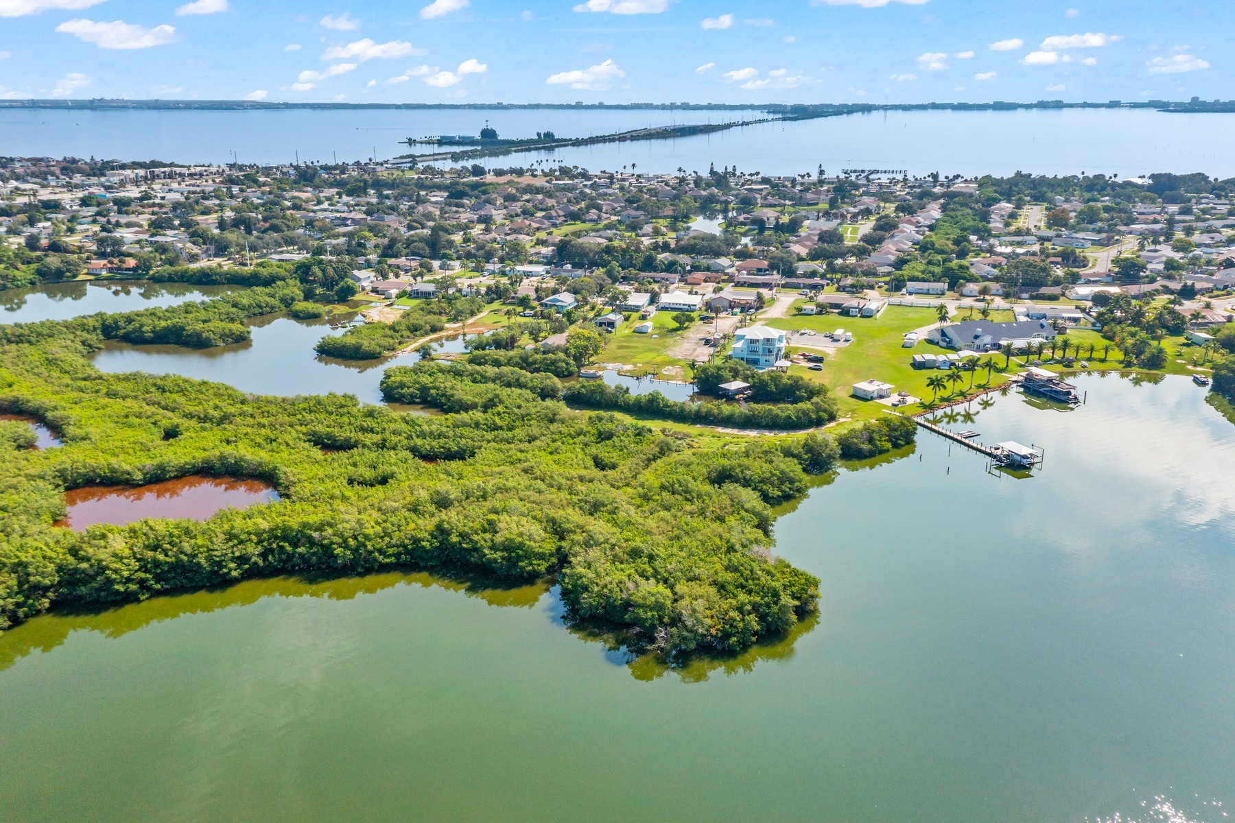 365 Newfound Harbor Drive Merritt Island FL 32952