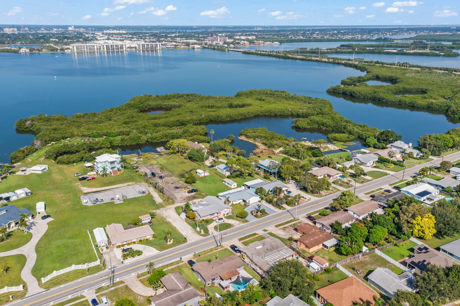 365 Newfound Harbor Drive Merritt Island FL 32952