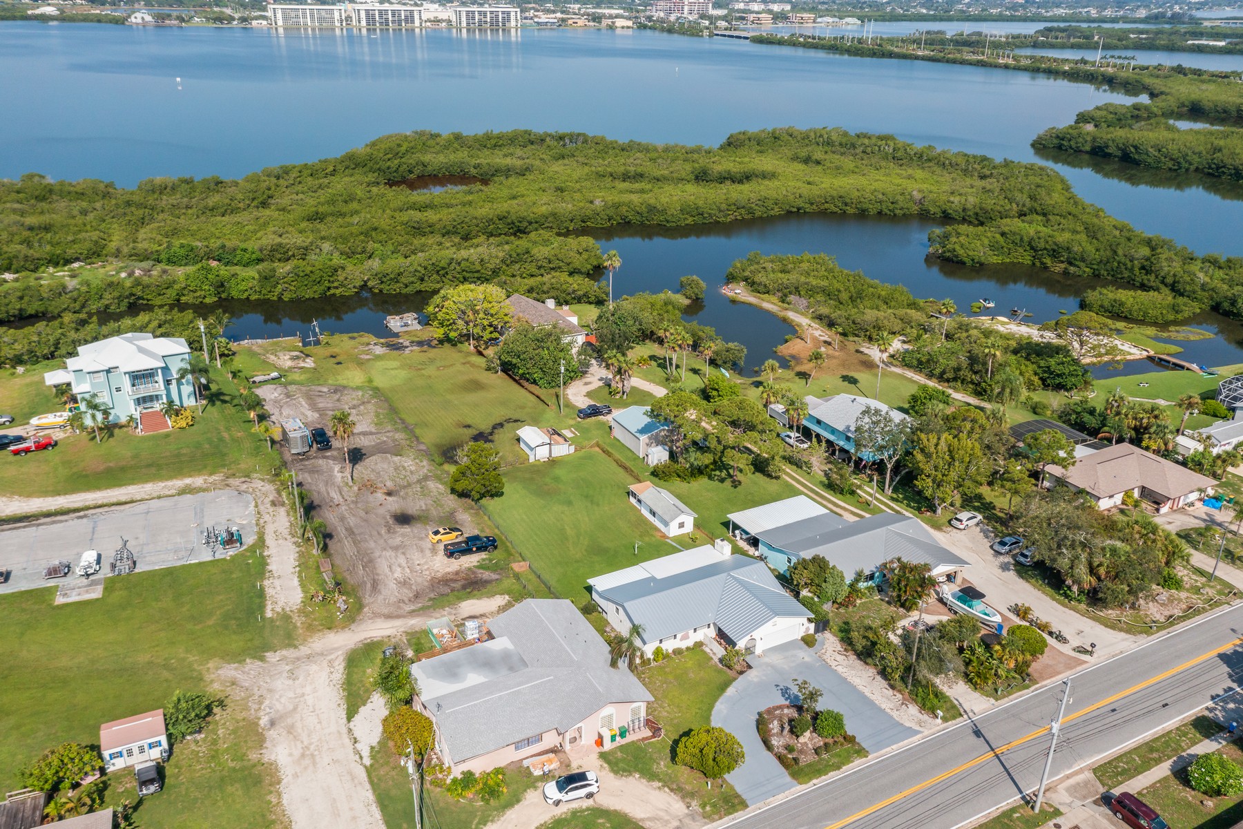 365 Newfound Harbor Drive Merritt Island FL 32952
