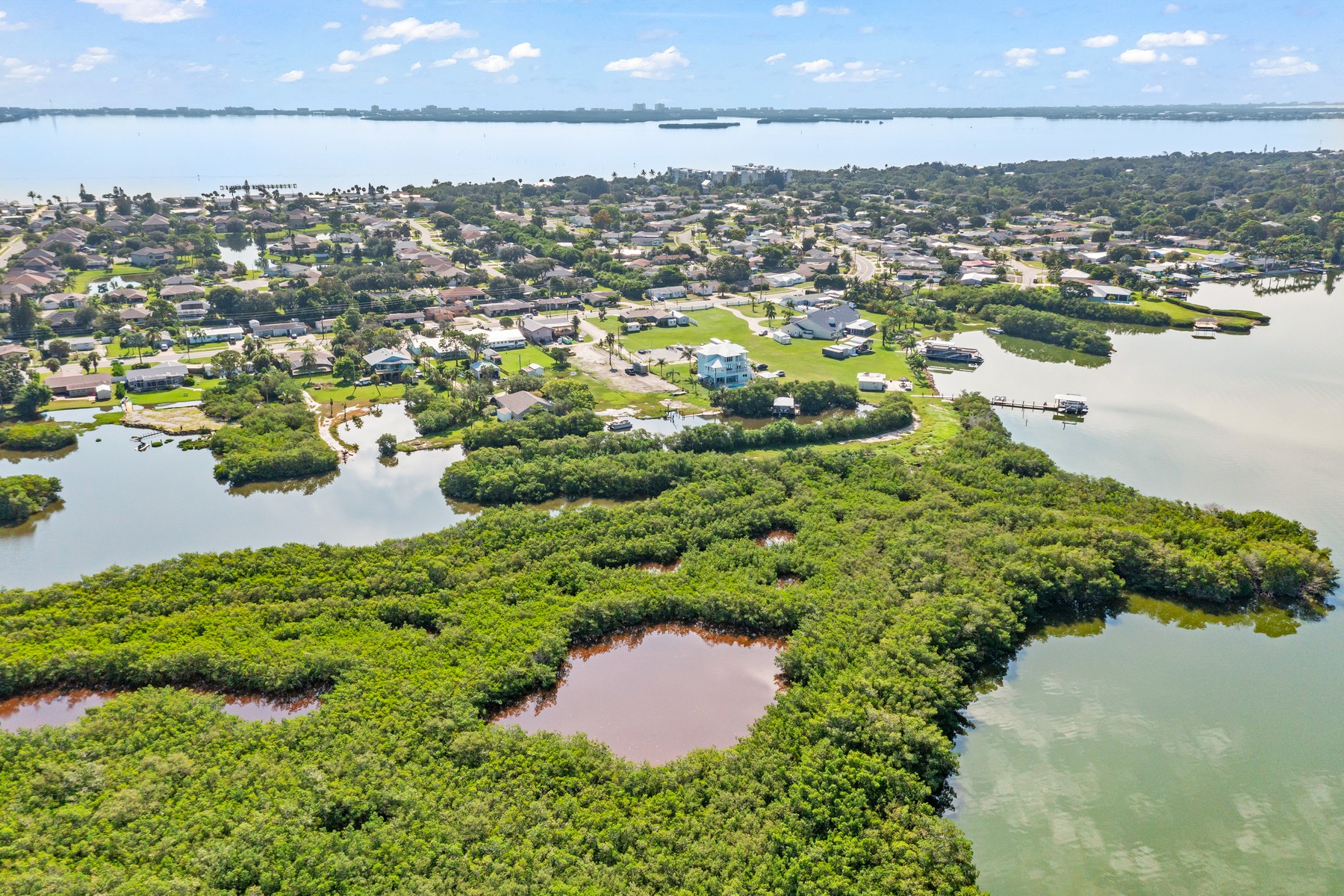 365 Newfound Harbor Drive Merritt Island FL 32952