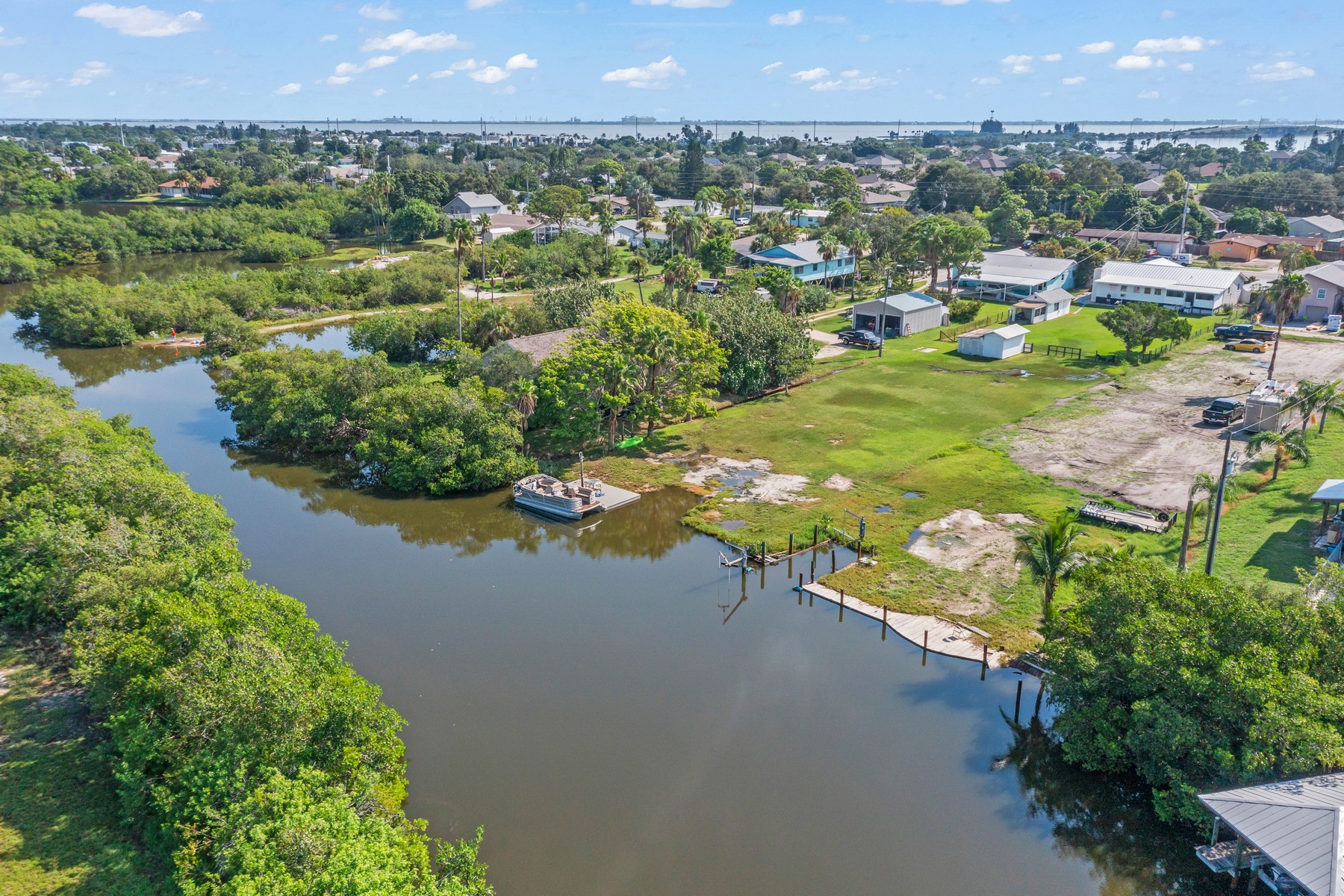 365 Newfound Harbor Drive Merritt Island FL 32952