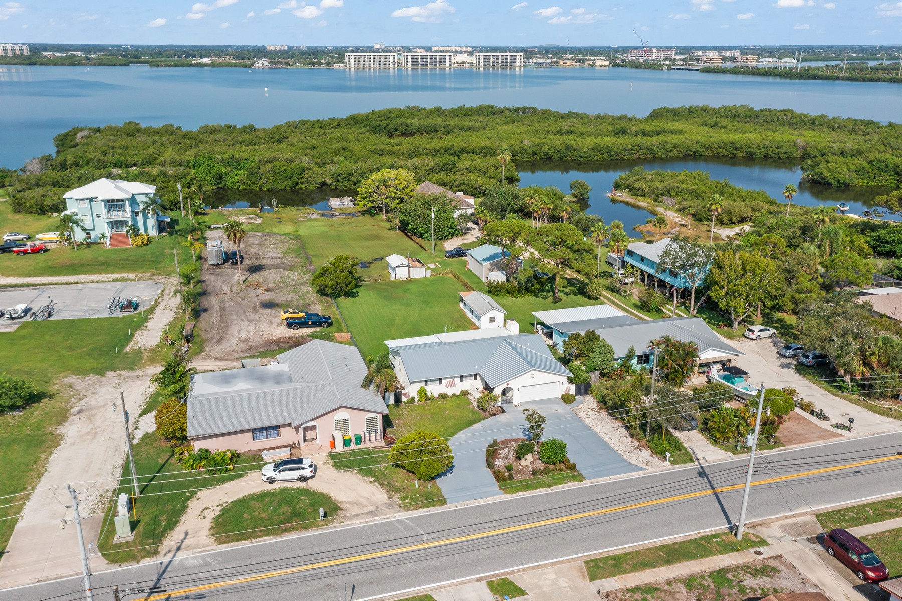 365 Newfound Harbor Drive Merritt Island FL 32952