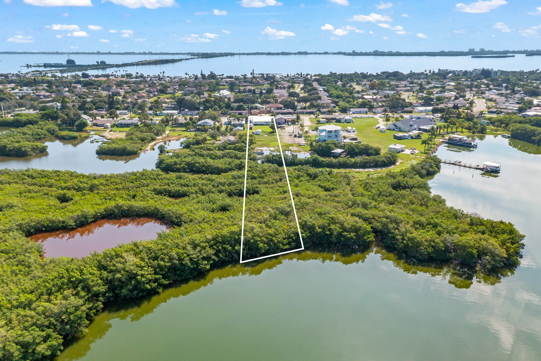 365 Newfound Harbor Drive Merritt Island FL 32952