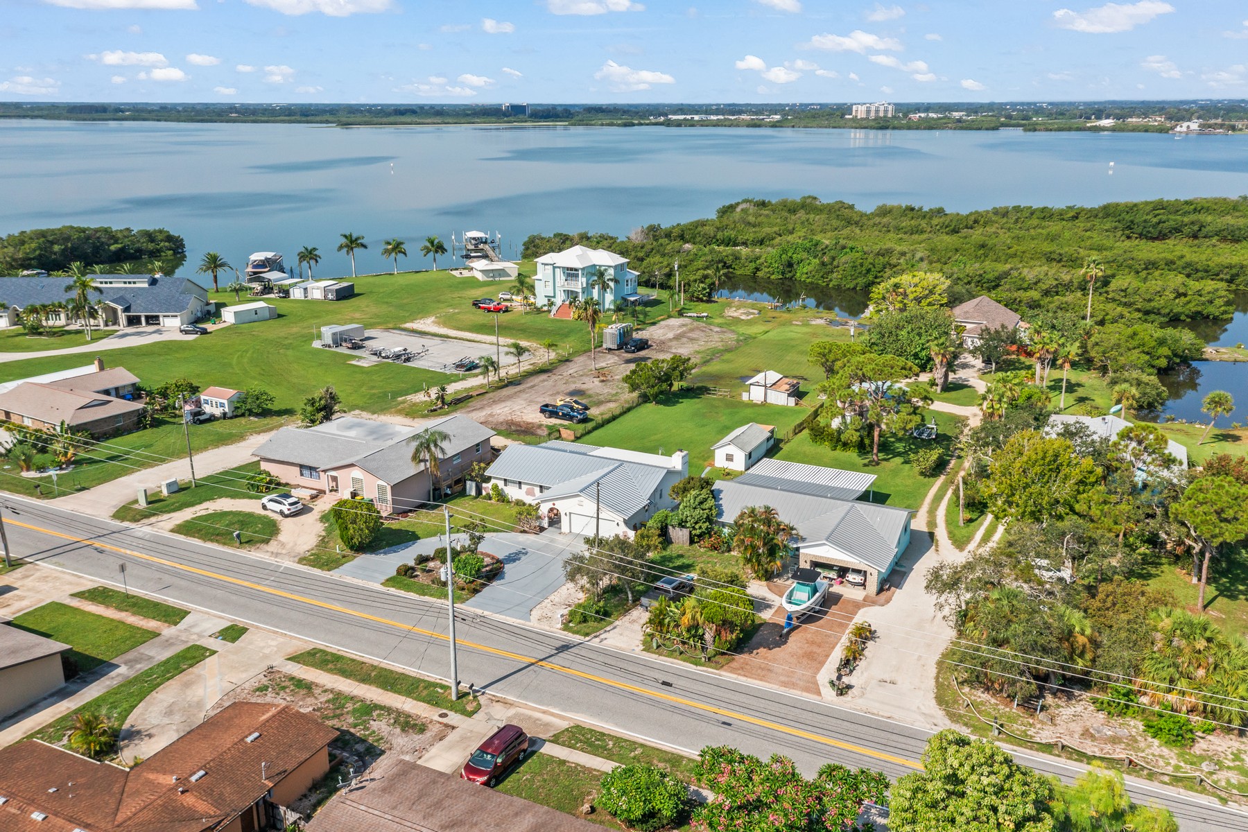 365 Newfound Harbor Drive Merritt Island FL 32952