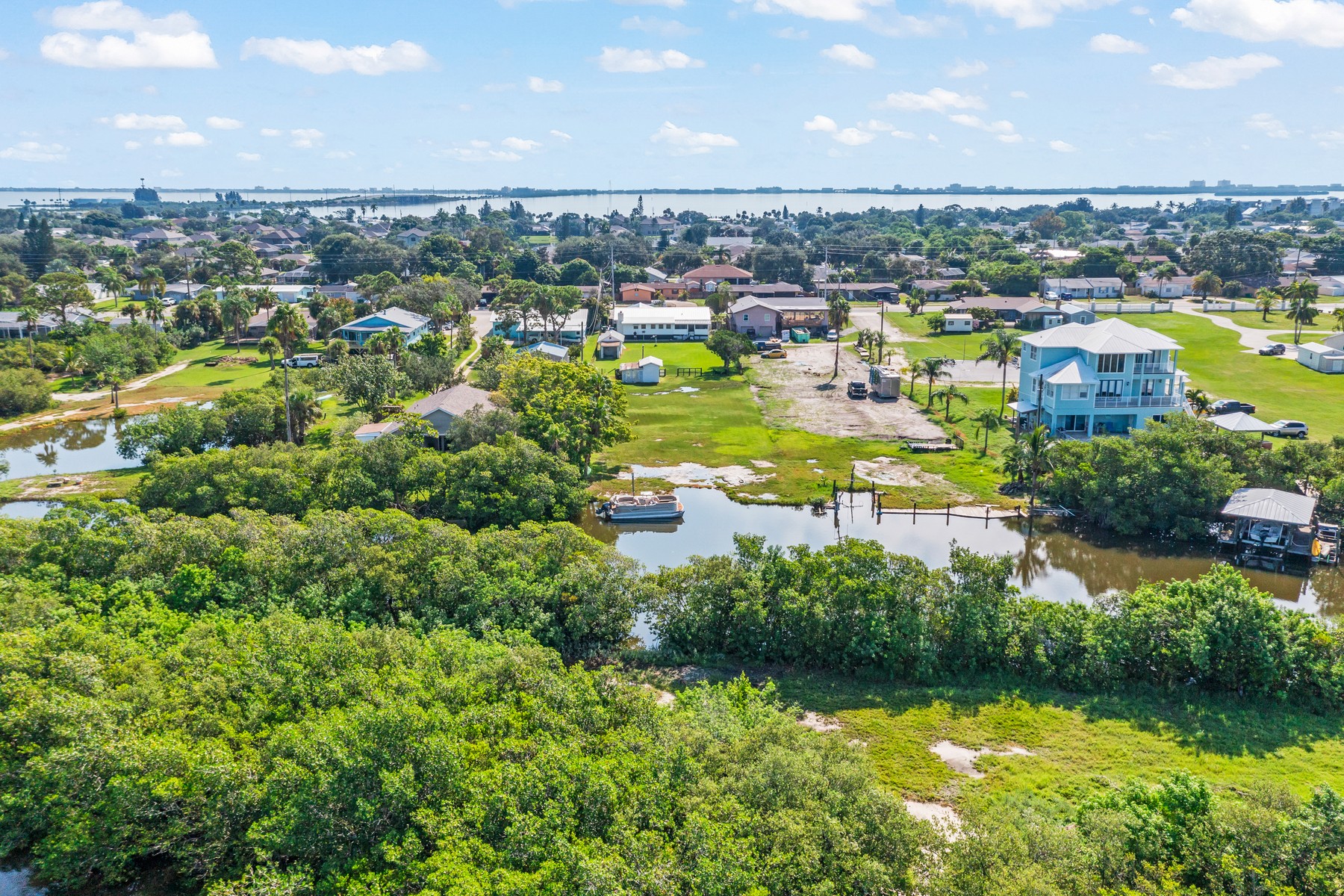 365 Newfound Harbor Drive Merritt Island FL 32952