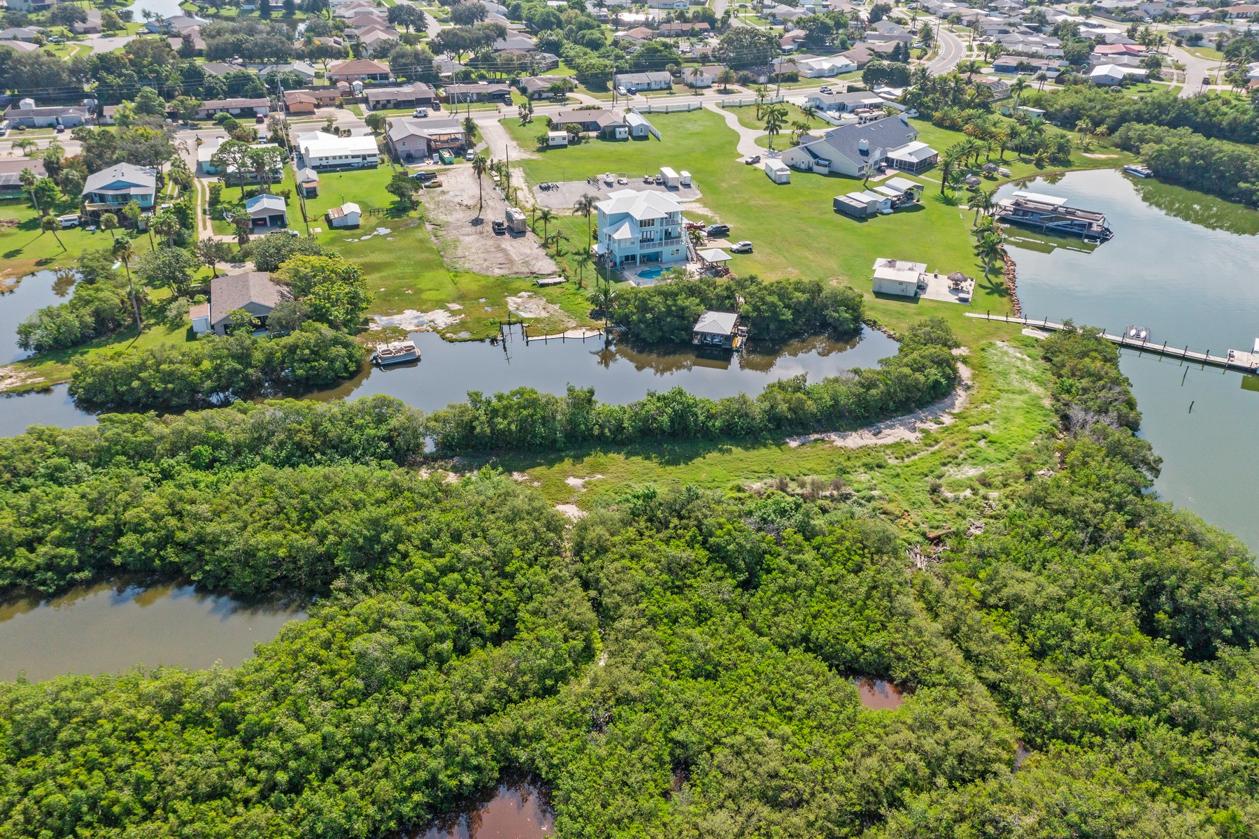 365 Newfound Harbor Drive Merritt Island FL 32952