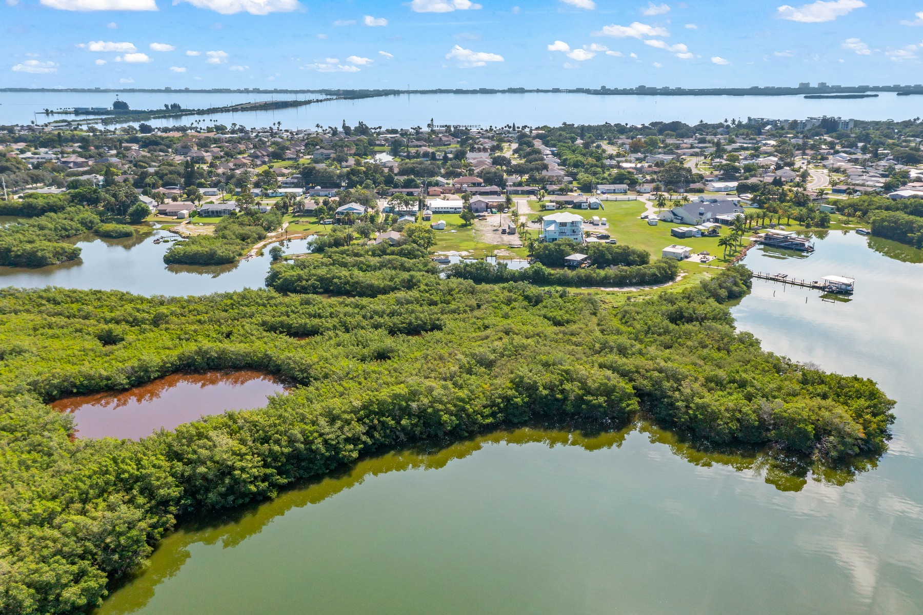 365 Newfound Harbor Drive Merritt Island FL 32952
