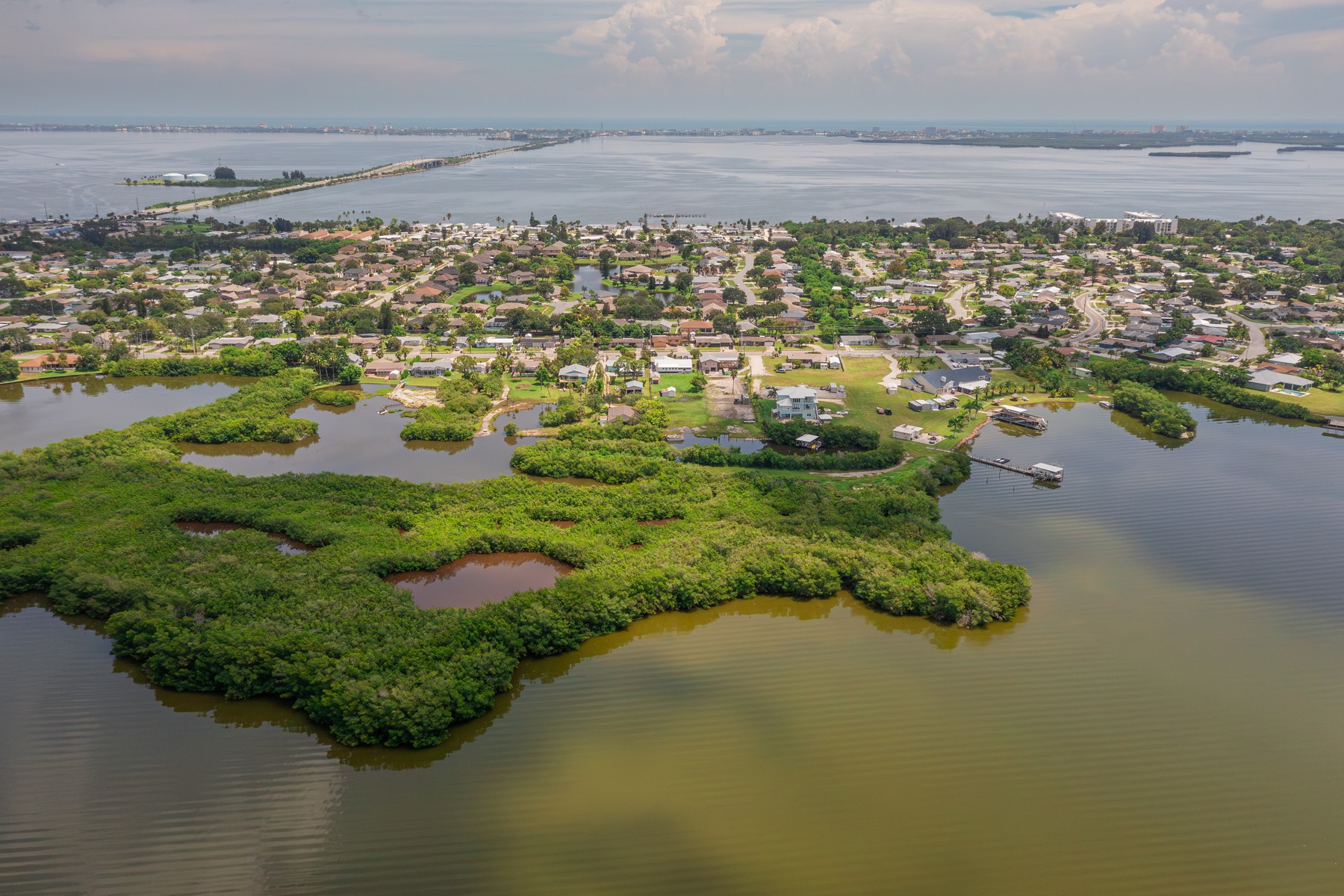 365 Newfound Harbor Drive Merritt Island FL 32952