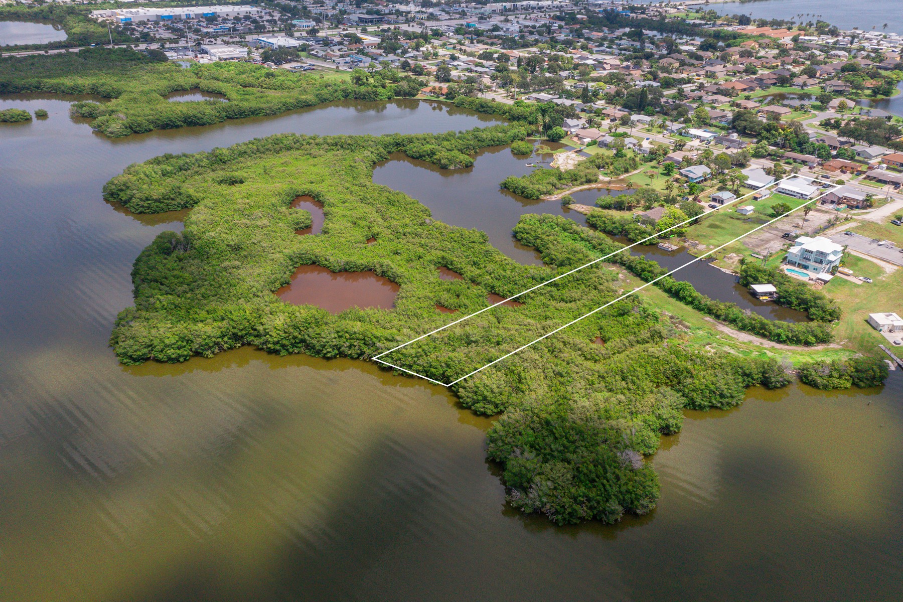 365 Newfound Harbor Drive Merritt Island FL 32952