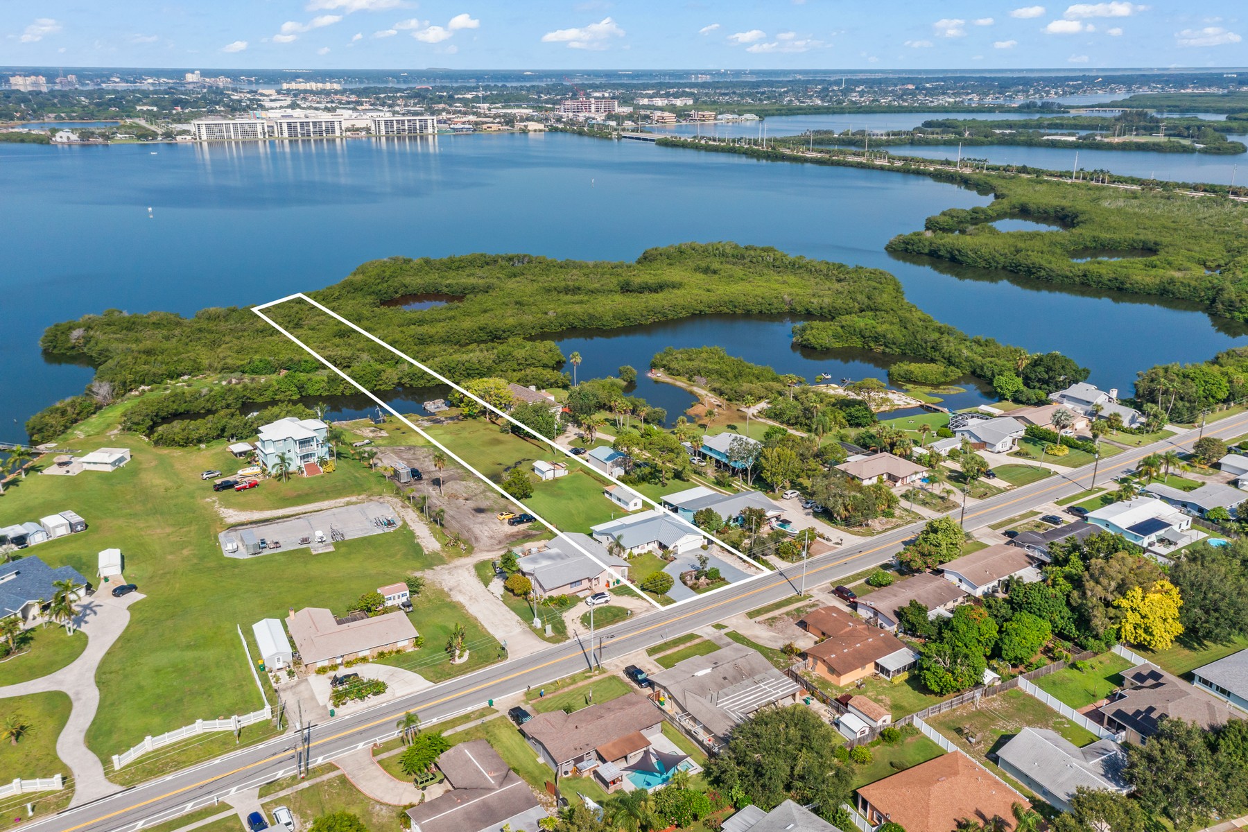 365 Newfound Harbor Drive Merritt Island FL 32952
