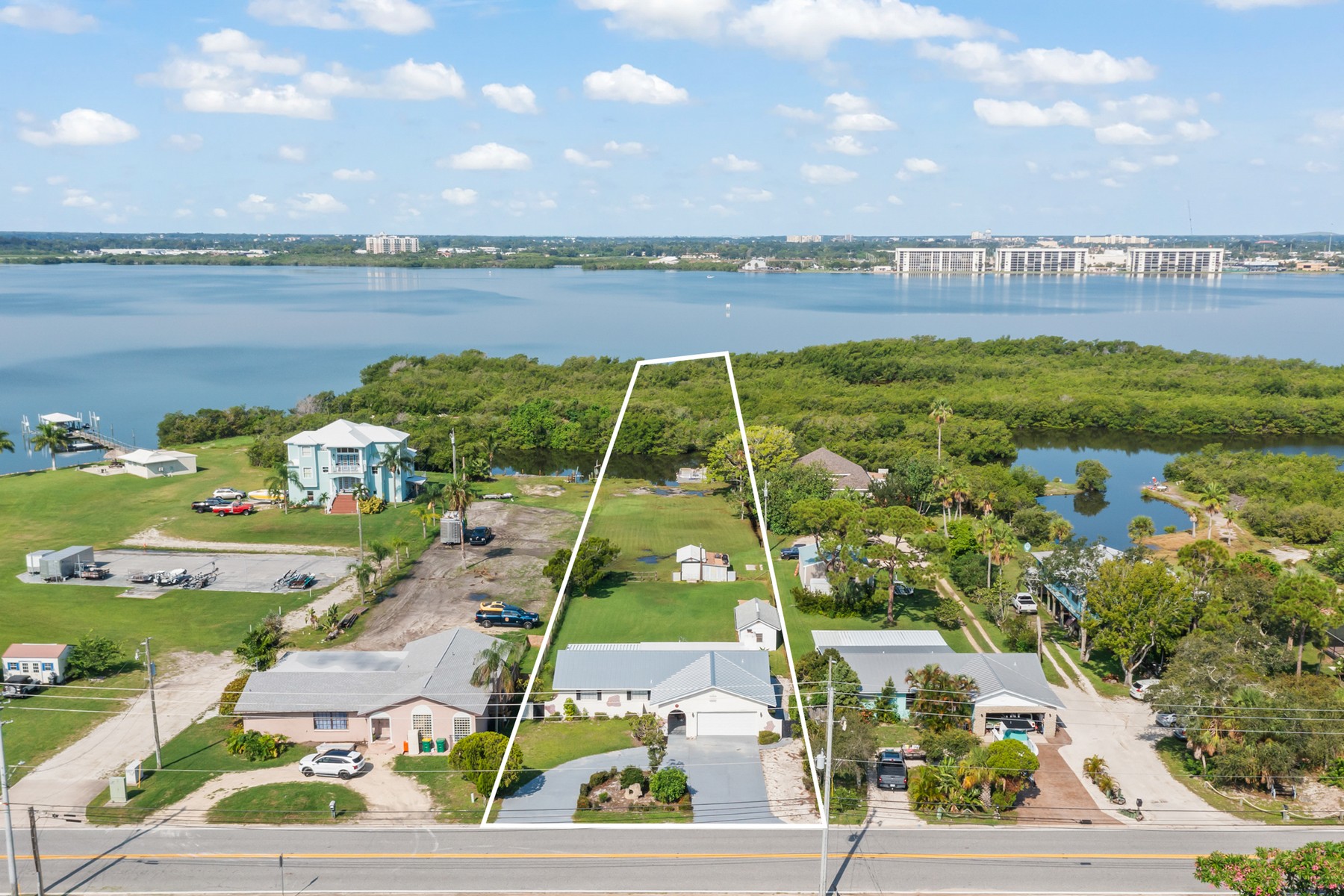 365 Newfound Harbor Drive Merritt Island FL 32952