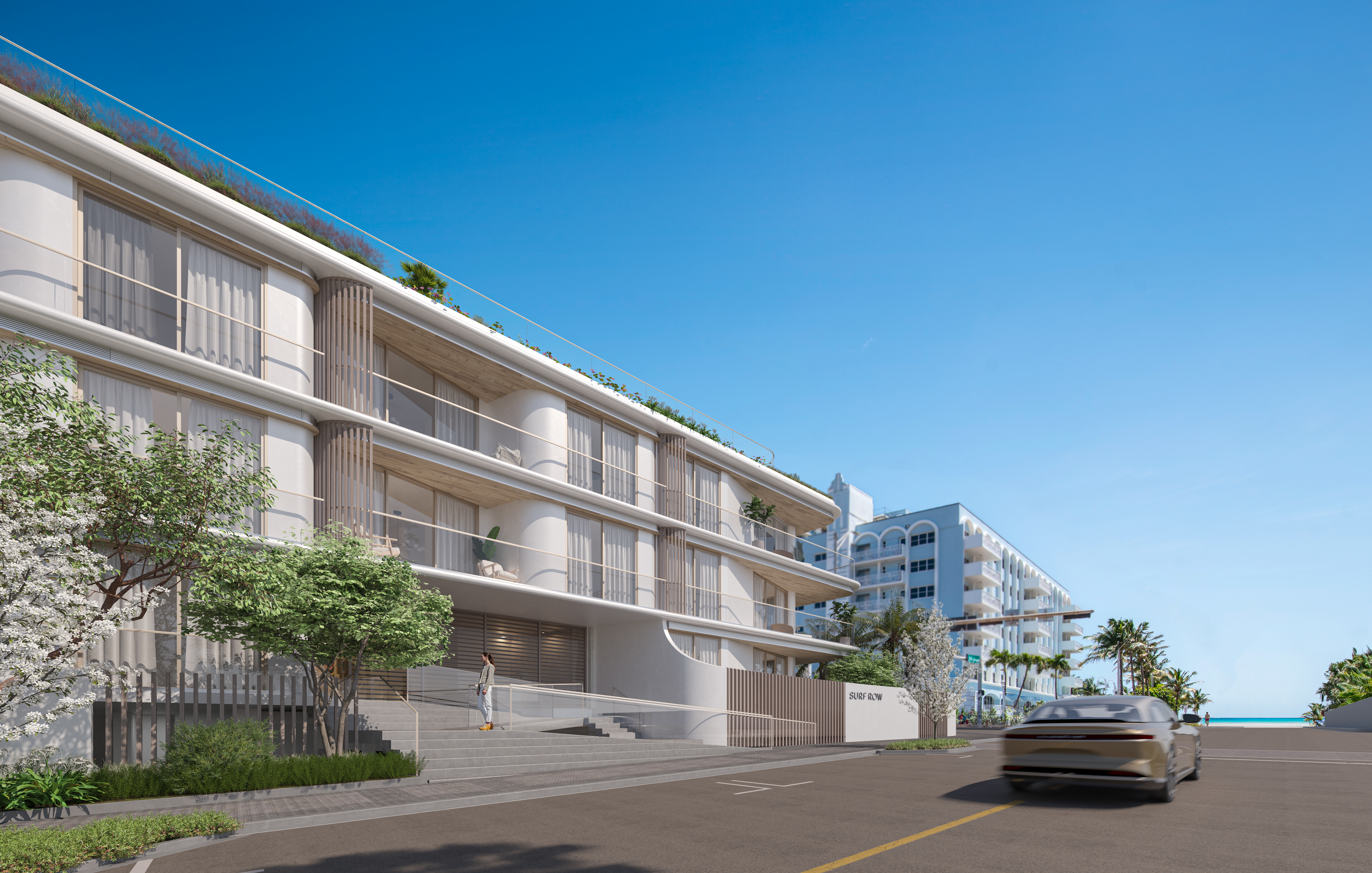 8800 Collins Avenue Surfside FL 33154