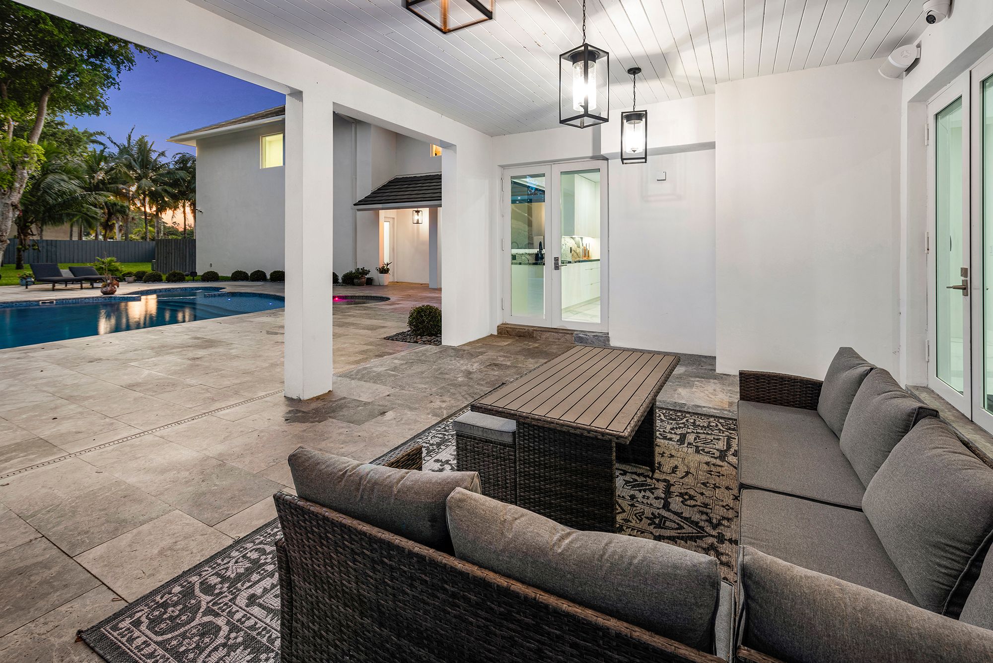13600 SW 67th Avenue Palmetto Bay FL 33158