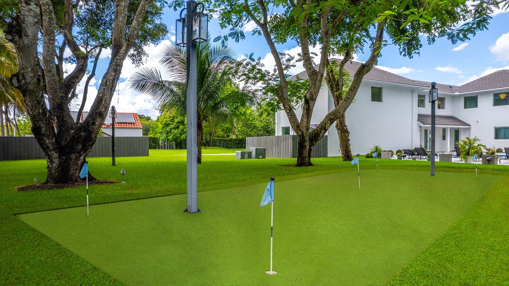 13600 SW 67th Avenue Palmetto Bay FL 33158