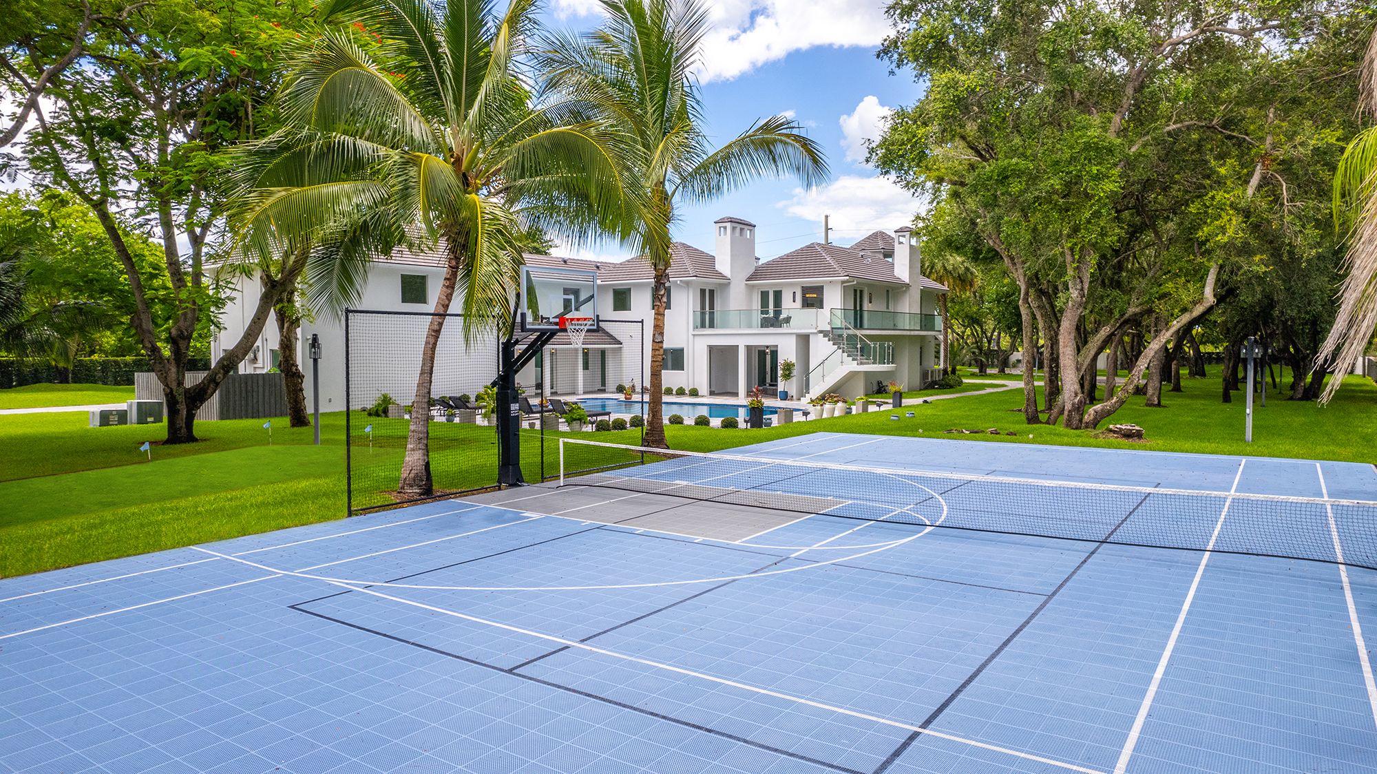 13600 SW 67th Avenue Palmetto Bay FL 33158