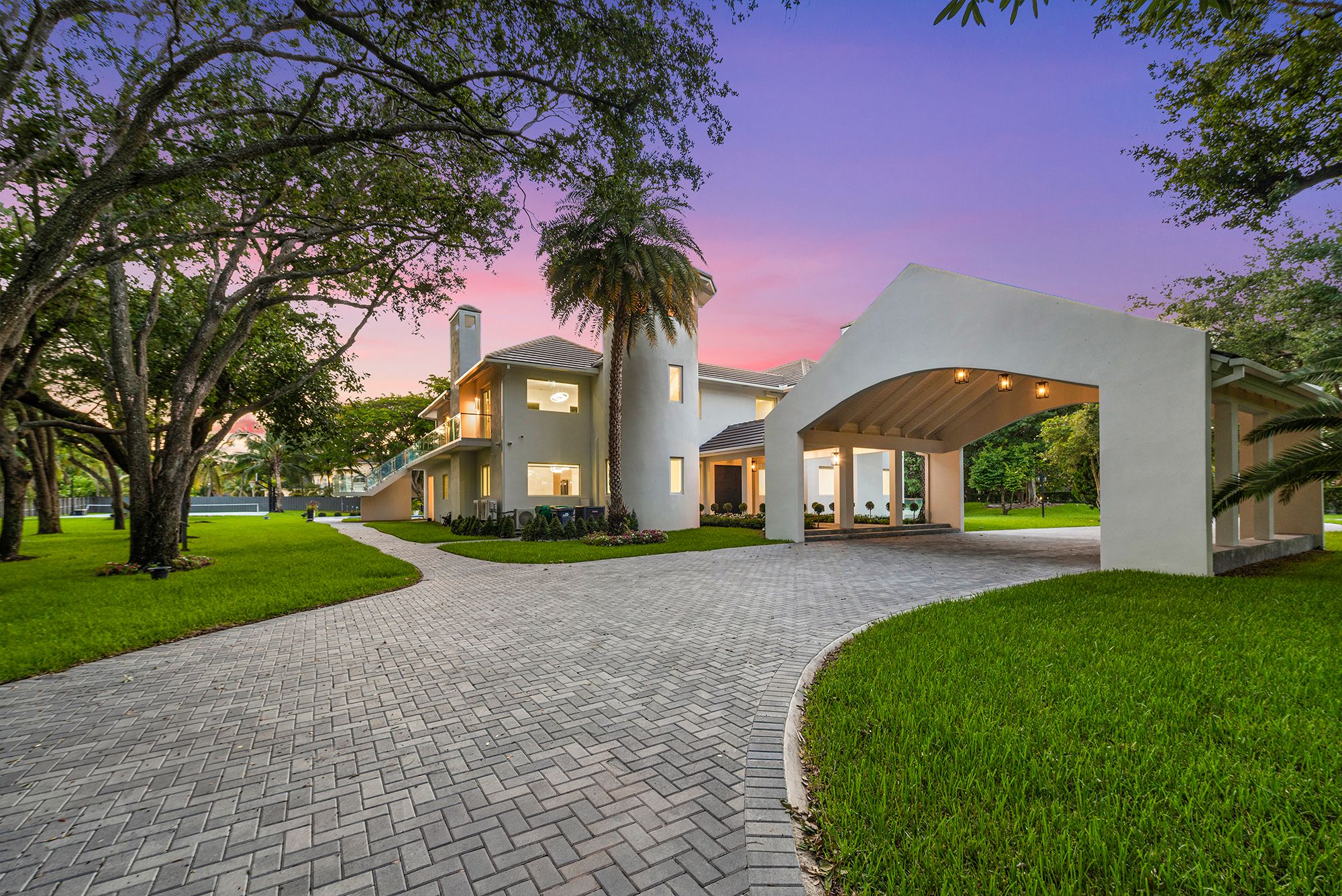 13600 SW 67th Avenue Palmetto Bay FL 33158